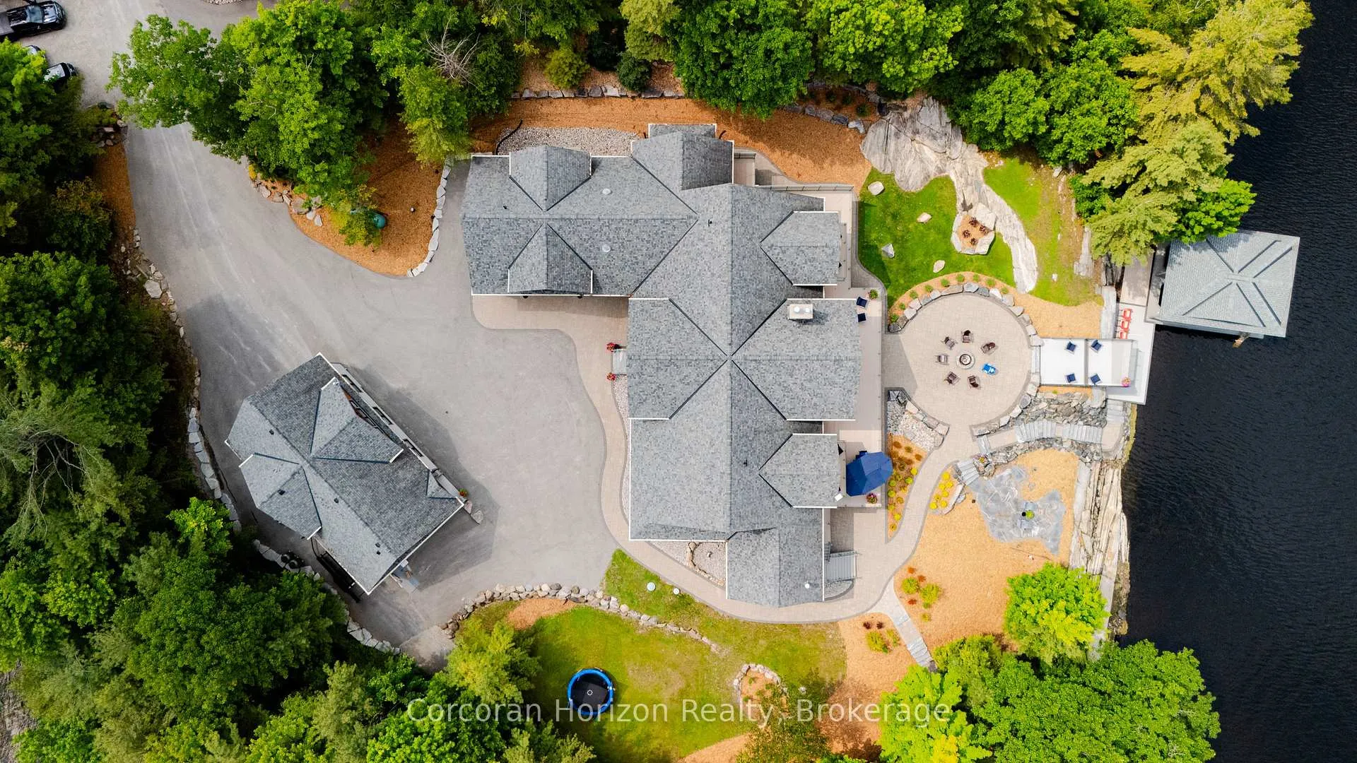 Photo 6 of 2249 Pilkington Lane, Severn, Rural Severn — HOMEH