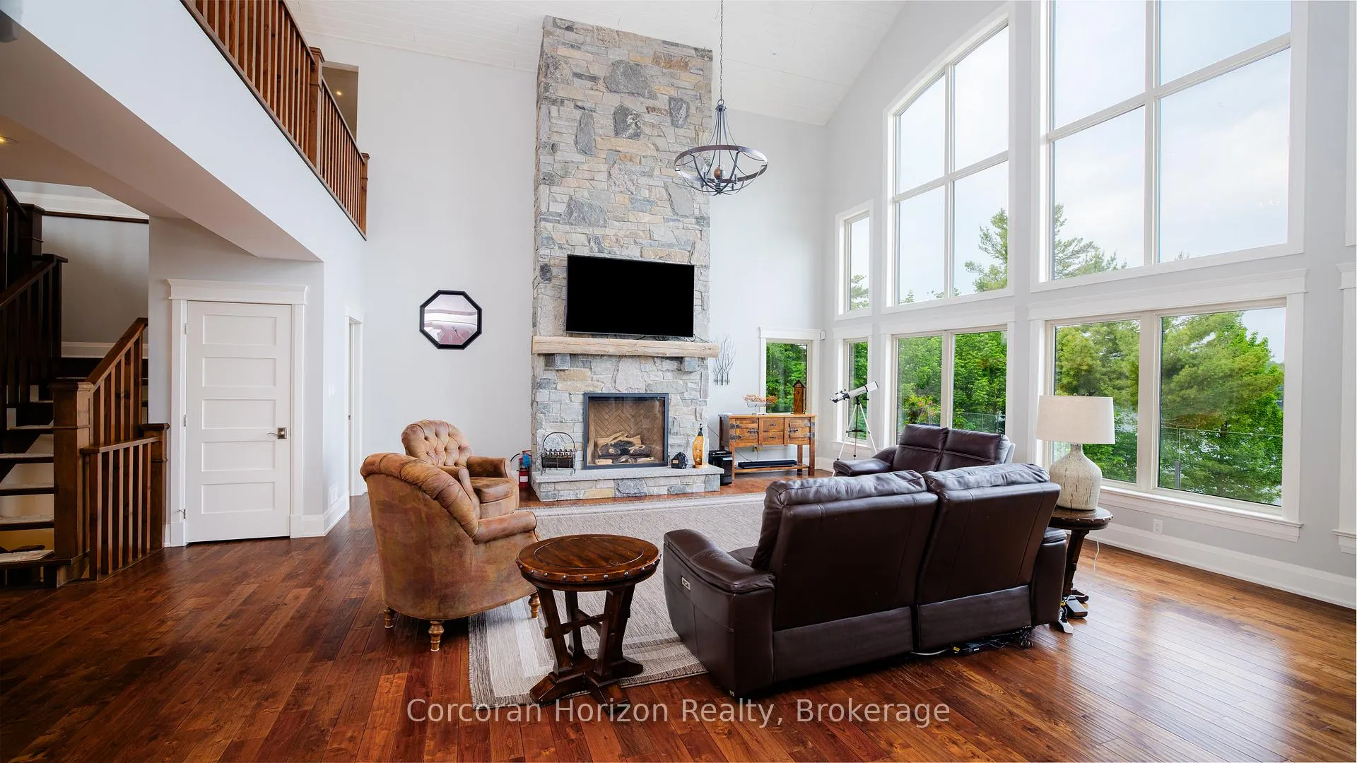 Photo 16 of 2249 Pilkington Lane, Severn, Rural Severn — HOMEH