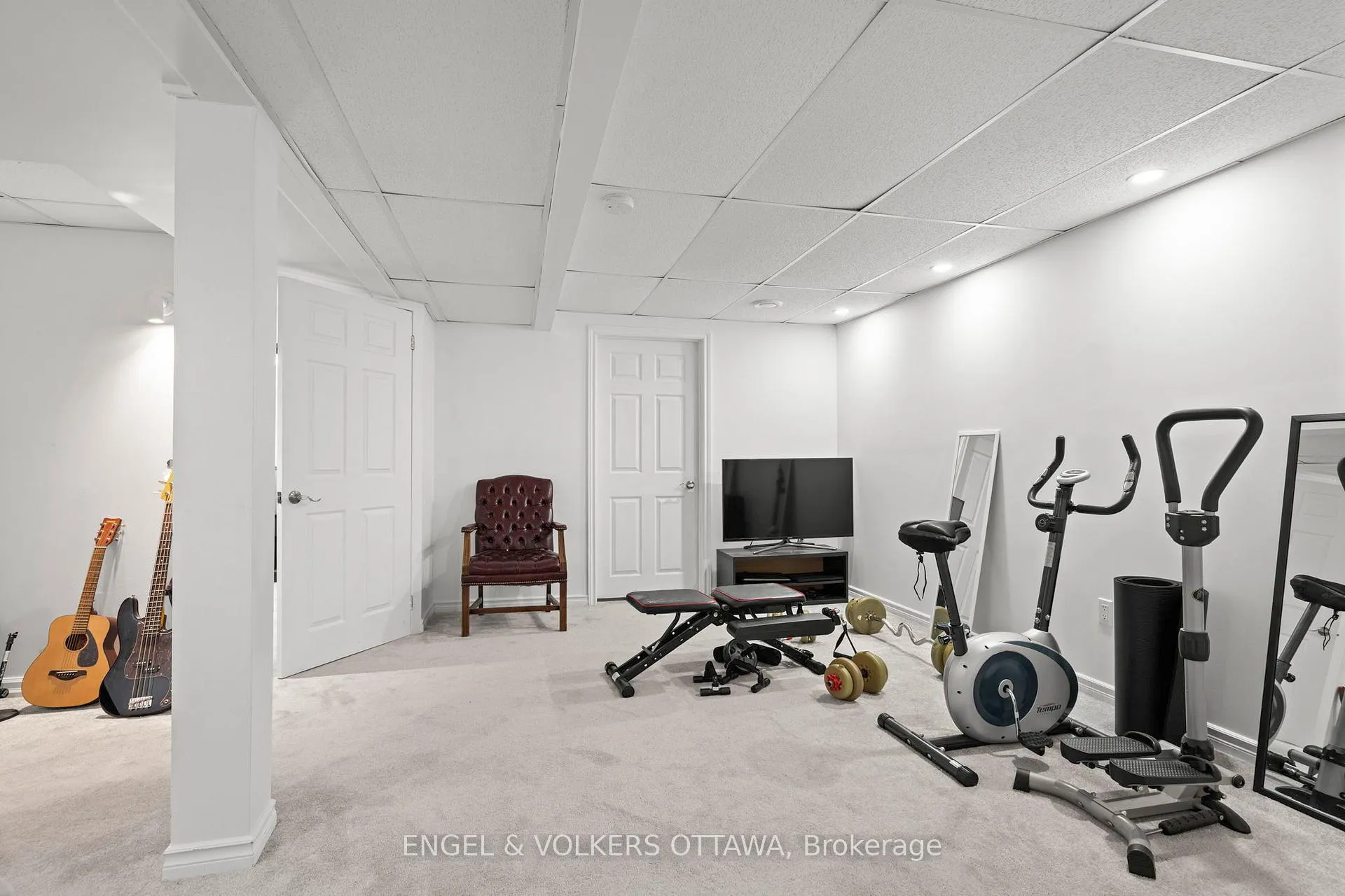 Photo 28 of 37 Laumann Court, Ottawa, Stittsville (Central) — HOMEH