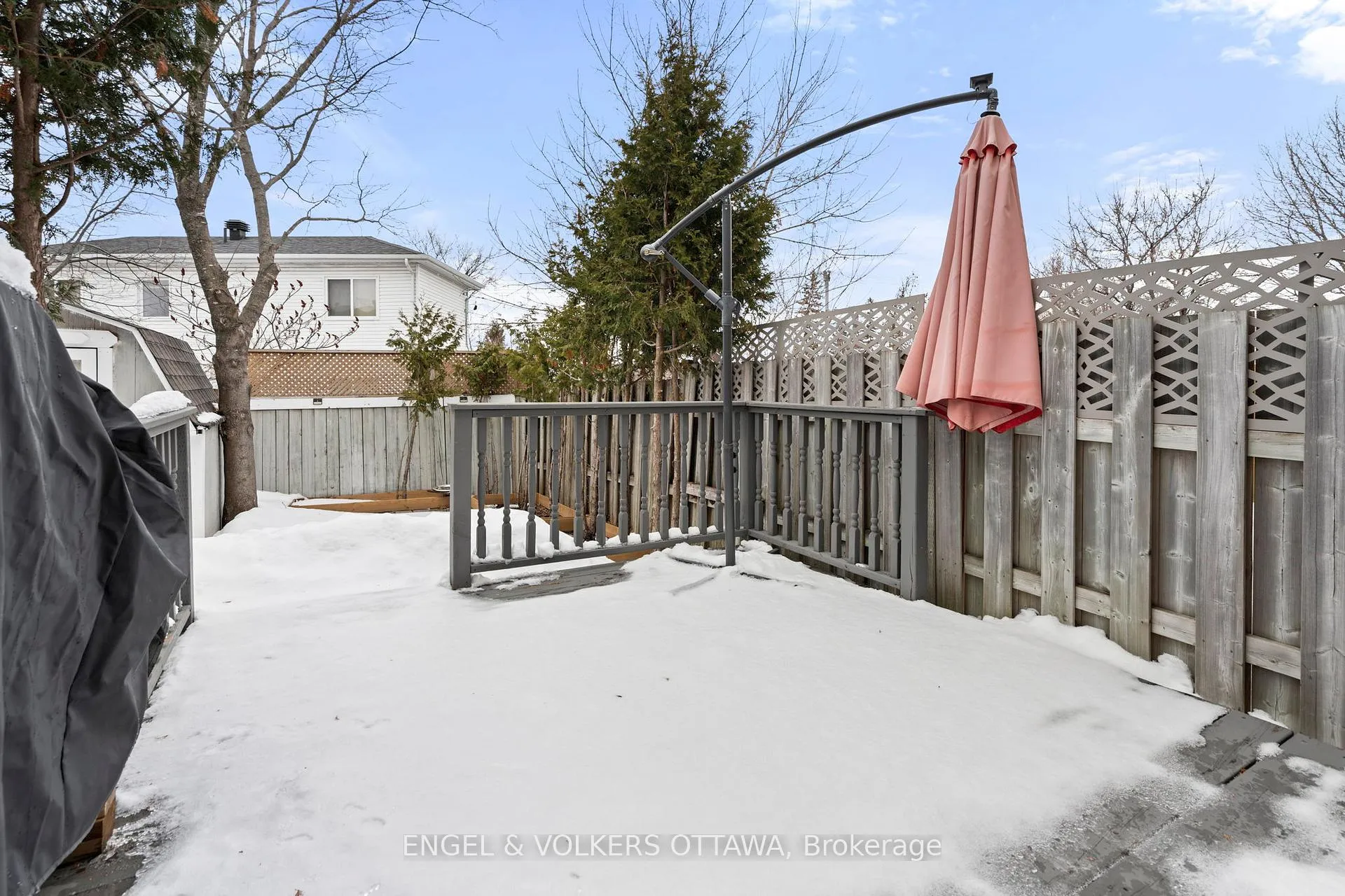 Photo 33 of 37 Laumann Court, Ottawa, Stittsville (Central) — HOMEH