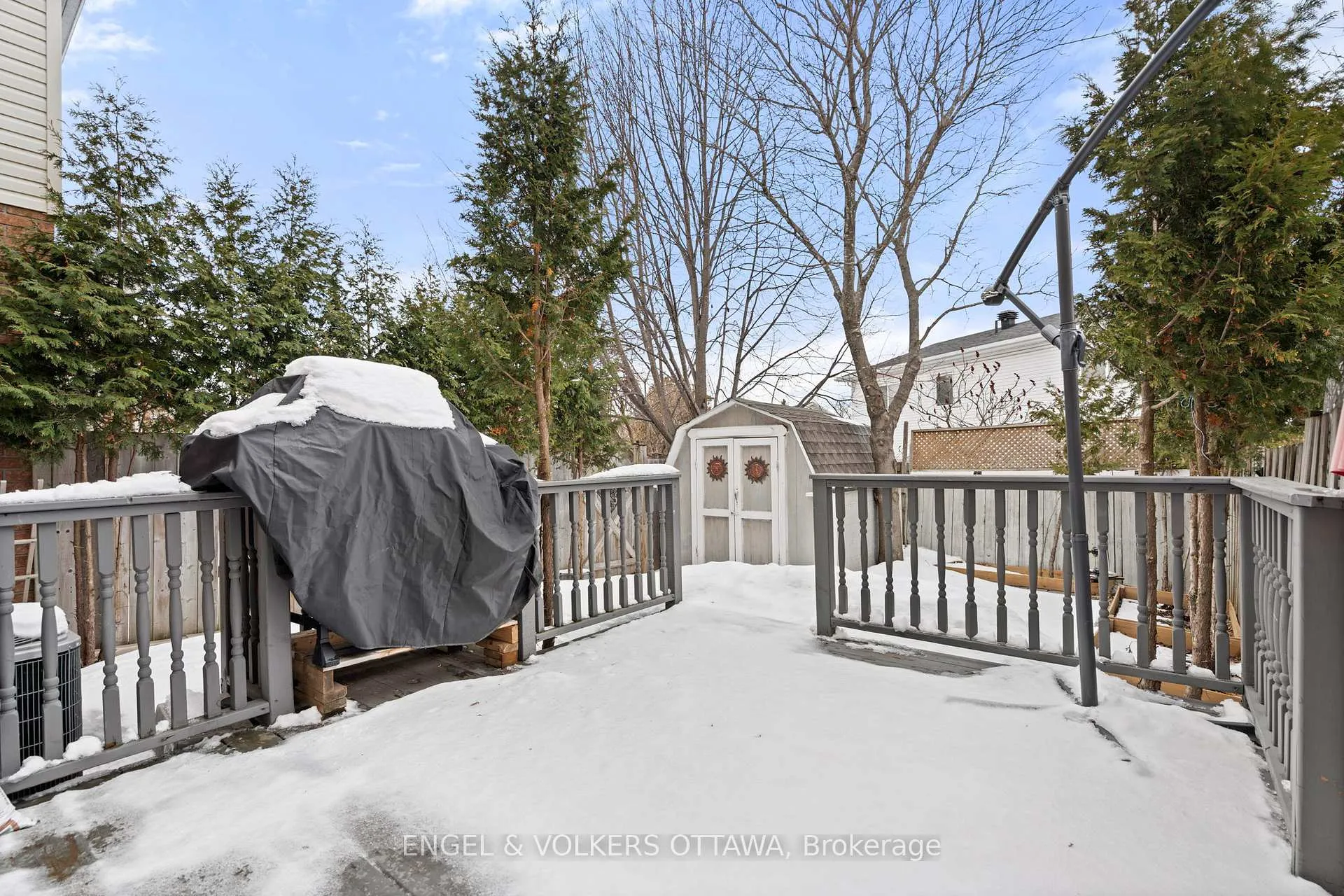 Photo 34 of 37 Laumann Court, Ottawa, Stittsville (Central) — HOMEH