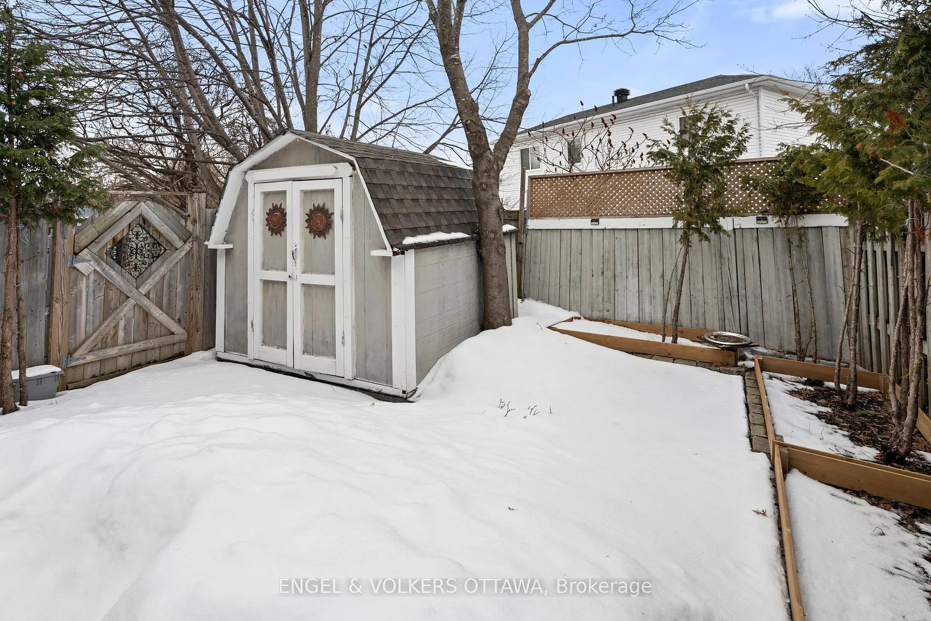 Photo 35 of 37 Laumann Court, Ottawa, Stittsville (Central) — HOMEH