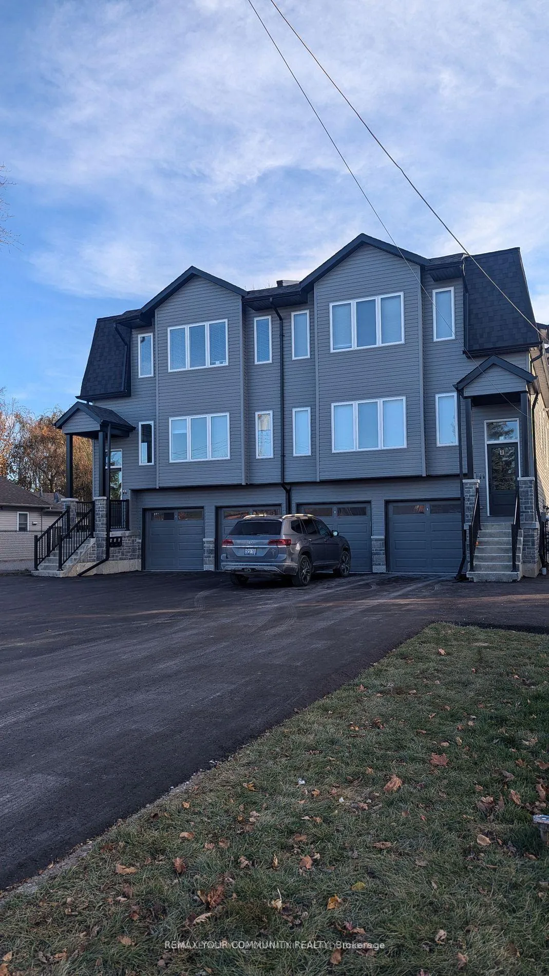 Photo 1 of Unit 2nd Floor, 9 Biscayne Boulevard, Georgina, Keswick South — HOMEH