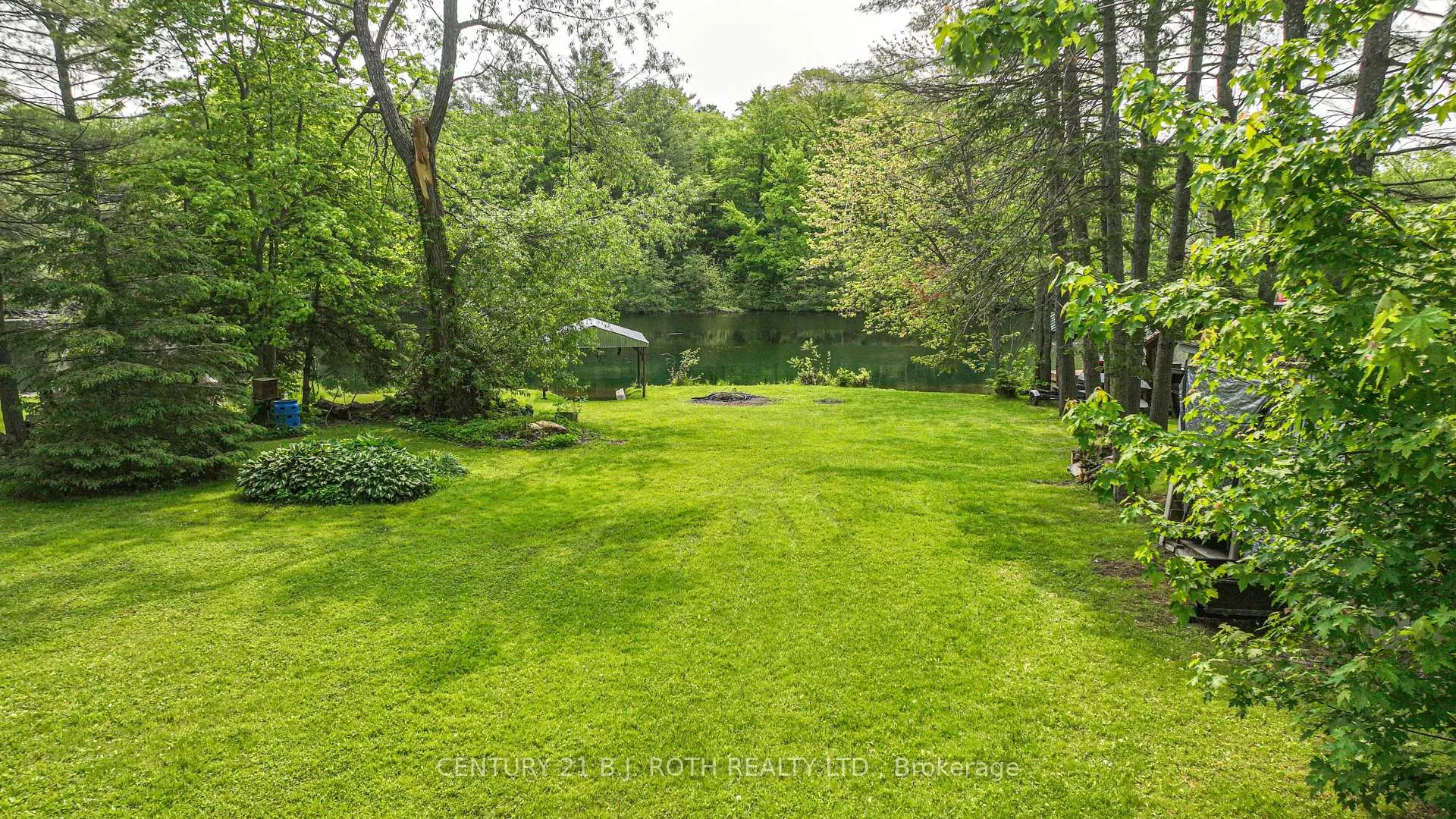 Photo 2 of 3456 Jean Street, Severn, Washago — HOMEH