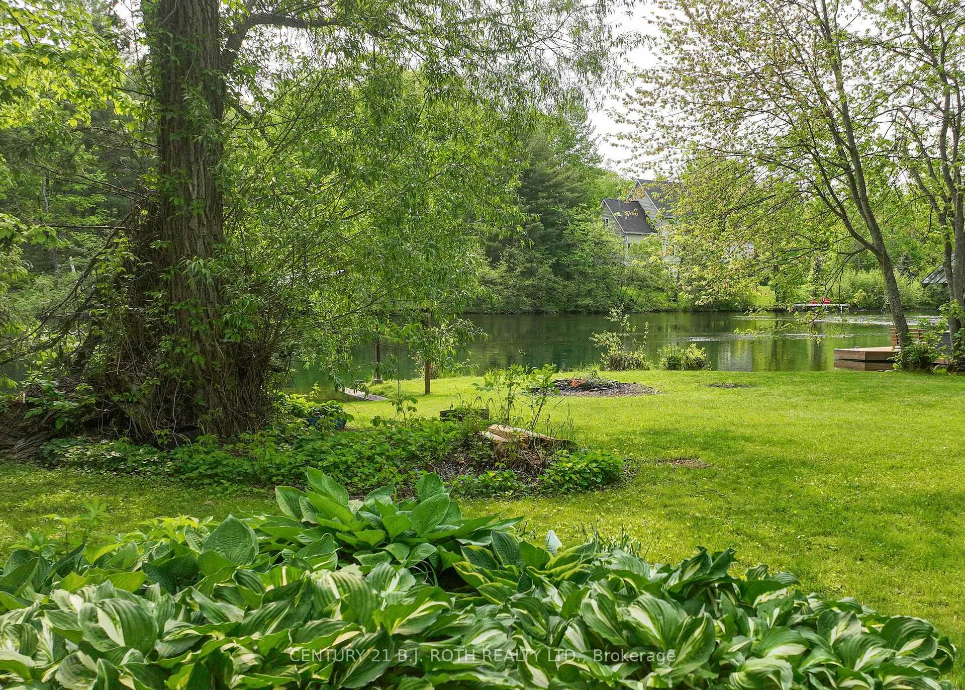 Photo 3 of 3456 Jean Street, Severn, Washago — HOMEH