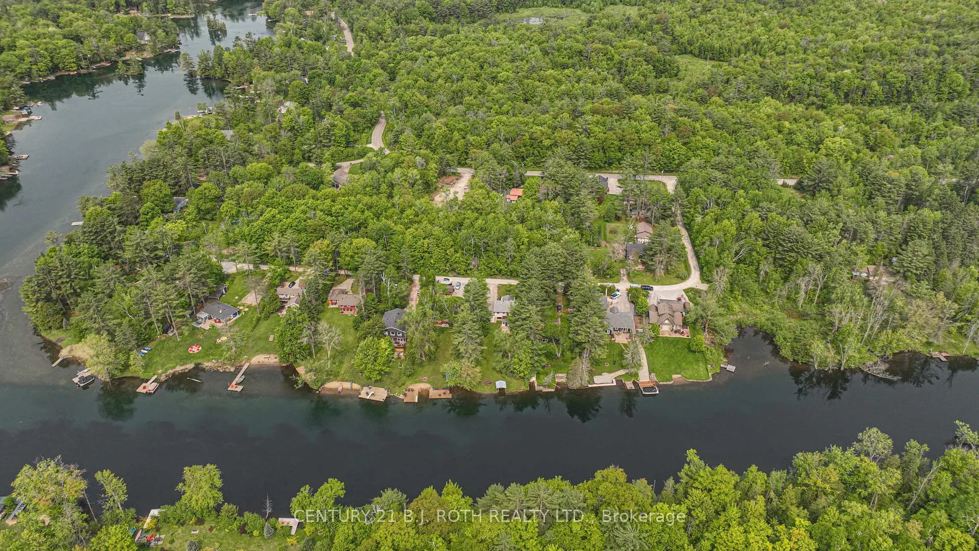Photo 5 of 3456 Jean Street, Severn, Washago — HOMEH