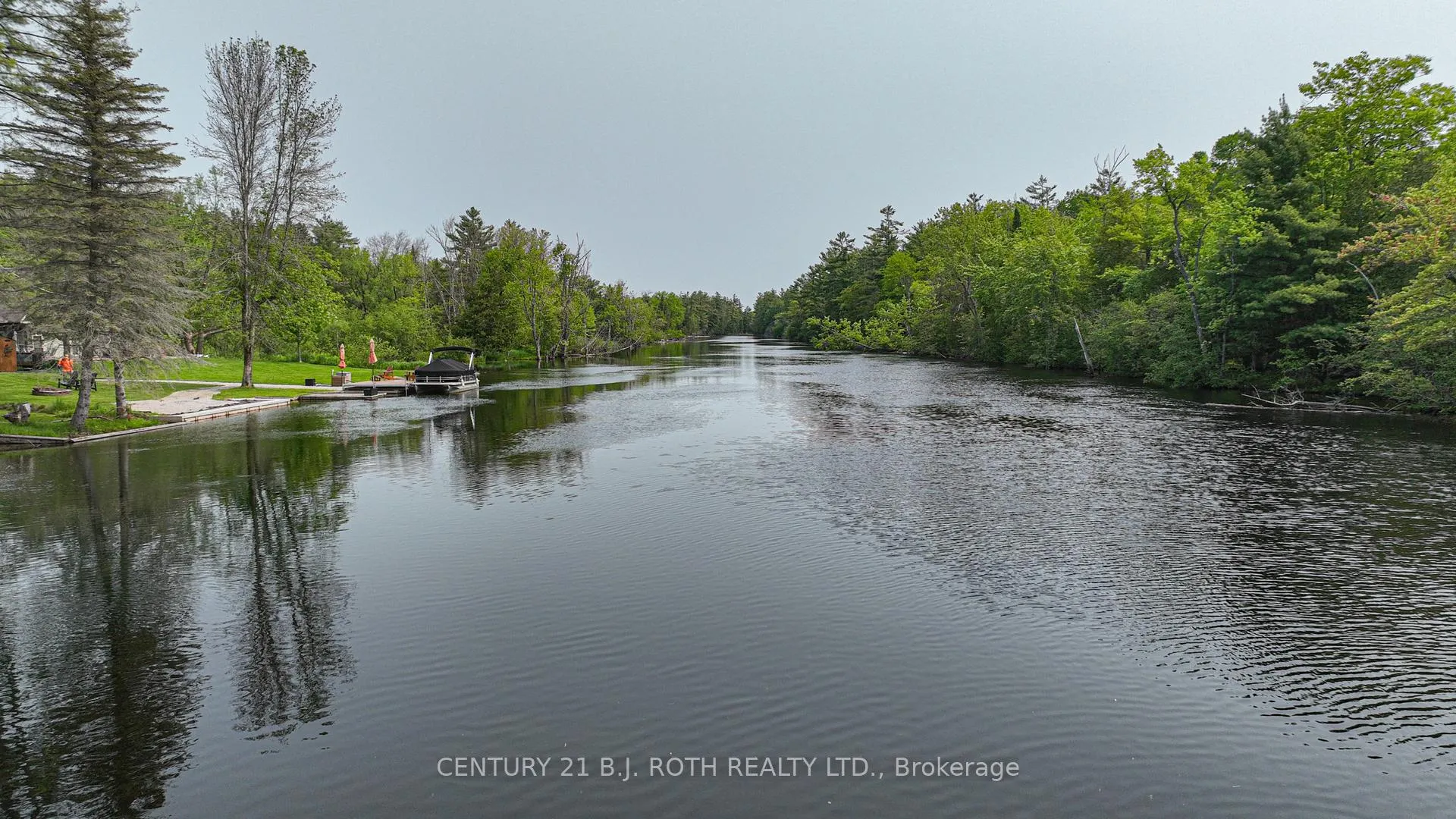 Photo 7 of 3456 Jean Street, Severn, Washago — HOMEH