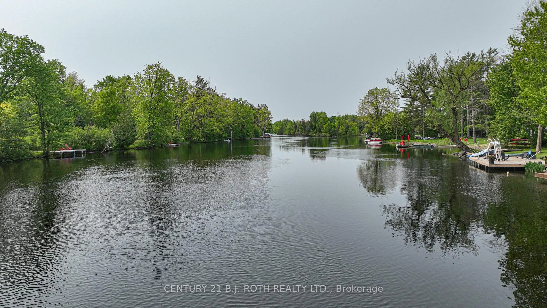 Photo 9 of 3456 Jean Street, Severn, Washago — HOMEH
