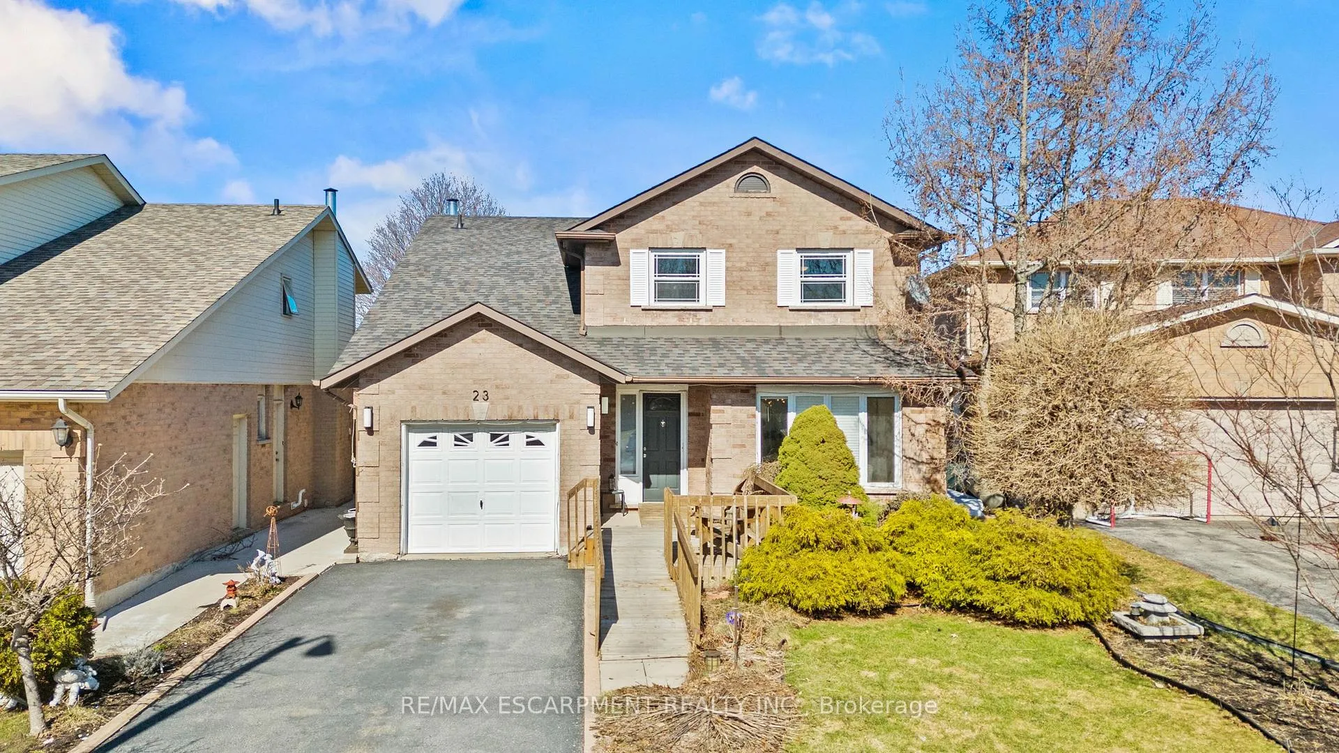 Photo 1 of 23 Ricardo Court, Hamilton, Rushdale — HOMEH