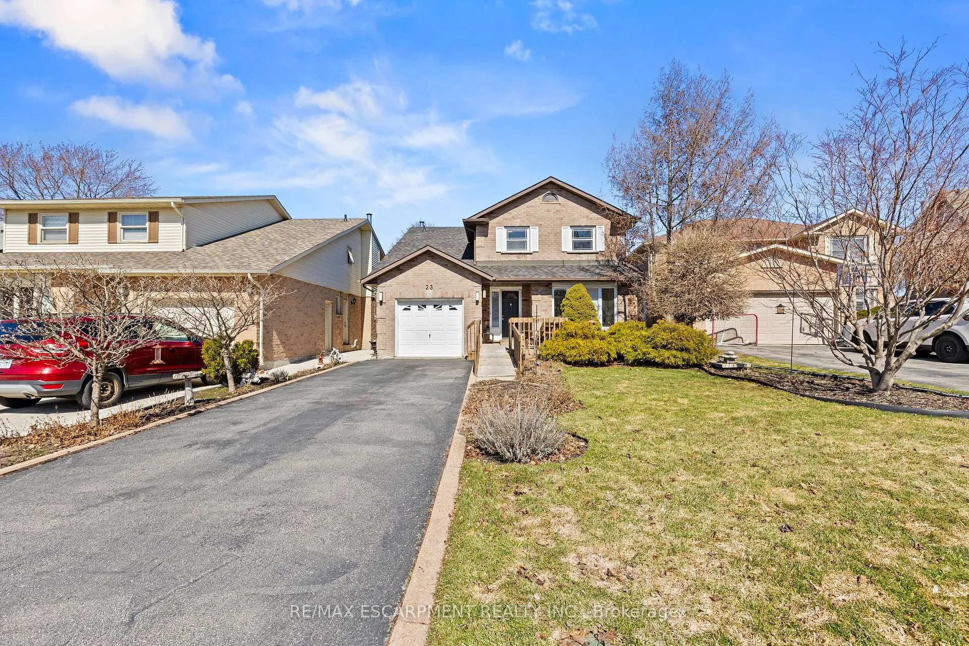 Photo 4 of 23 Ricardo Court, Hamilton, Rushdale — HOMEH