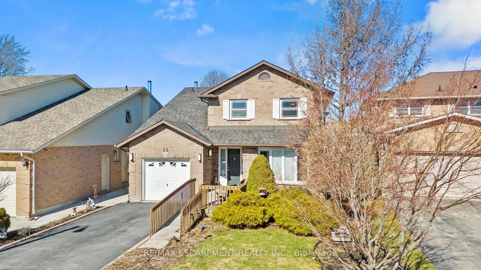Photo 5 of 23 Ricardo Court, Hamilton, Rushdale — HOMEH