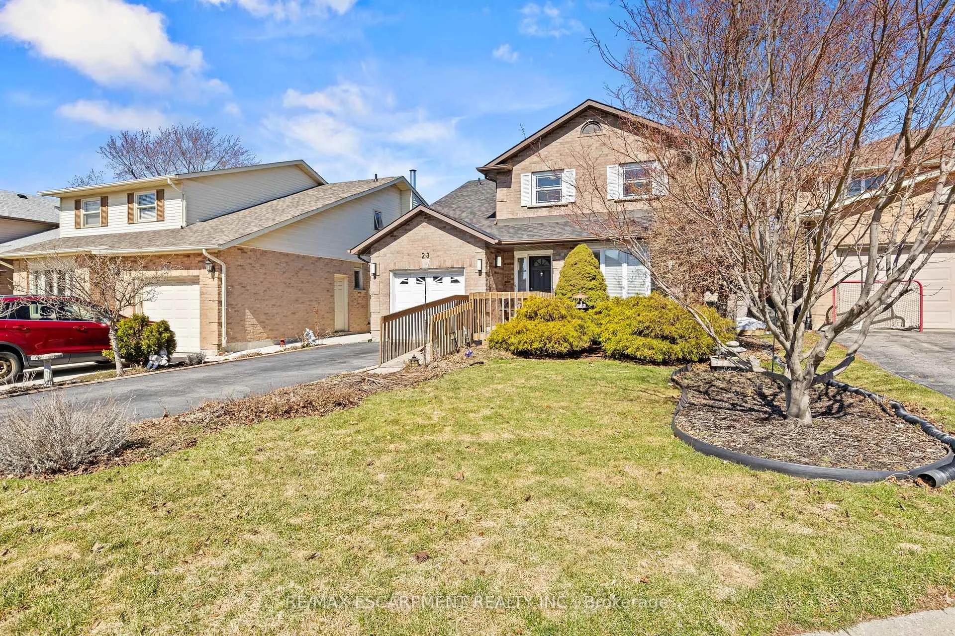 Photo 6 of 23 Ricardo Court, Hamilton, Rushdale — HOMEH