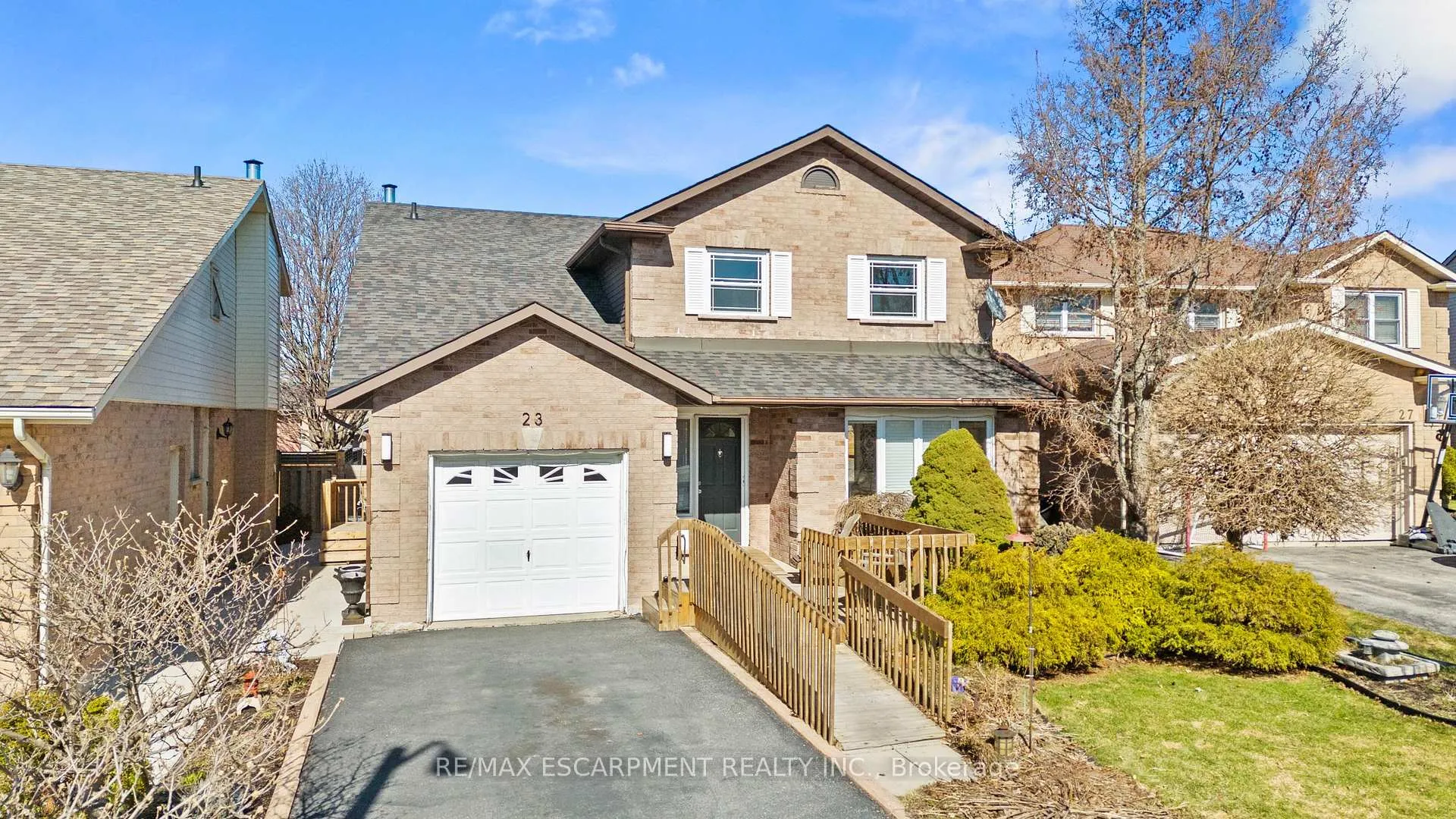 Photo 7 of 23 Ricardo Court, Hamilton, Rushdale — HOMEH