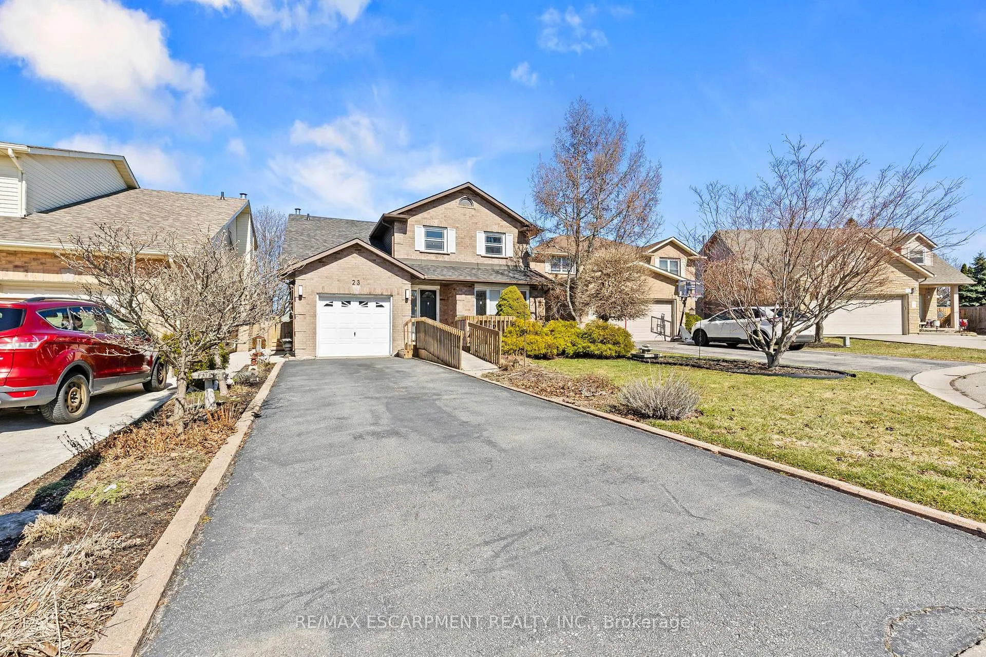Photo 8 of 23 Ricardo Court, Hamilton, Rushdale — HOMEH