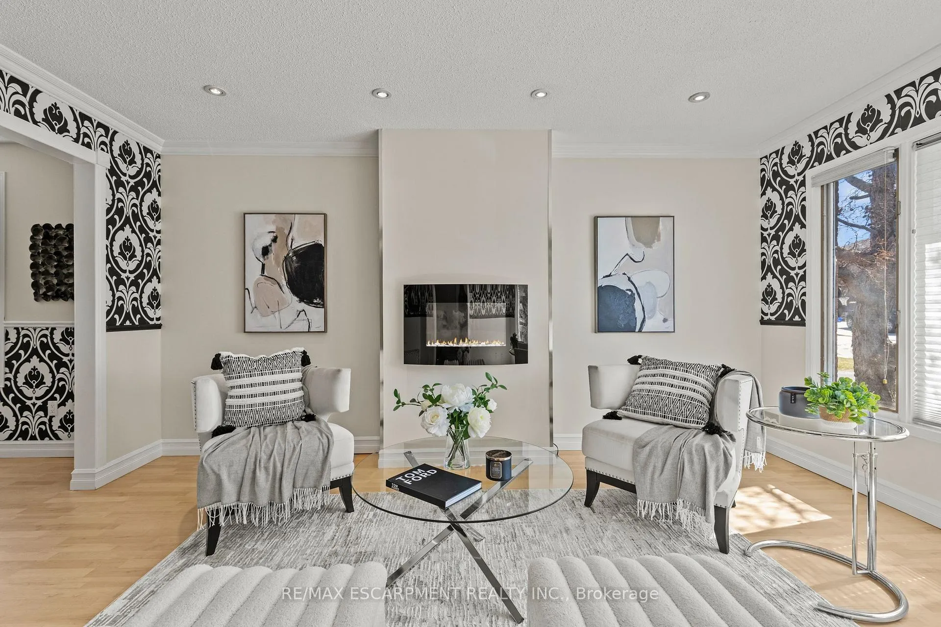 Photo 13 of 23 Ricardo Court, Hamilton, Rushdale — HOMEH