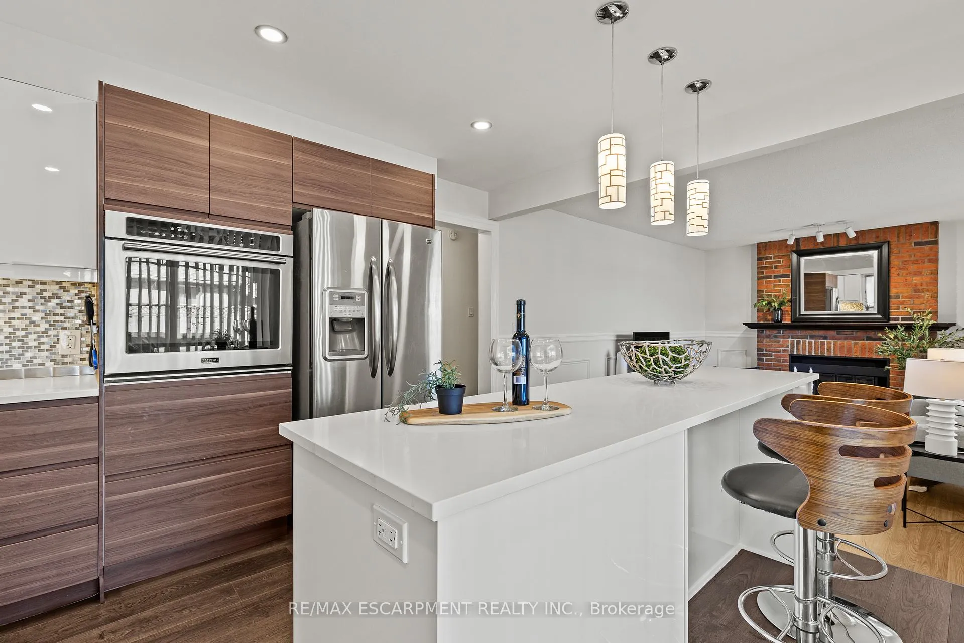Photo 18 of 23 Ricardo Court, Hamilton, Rushdale — HOMEH