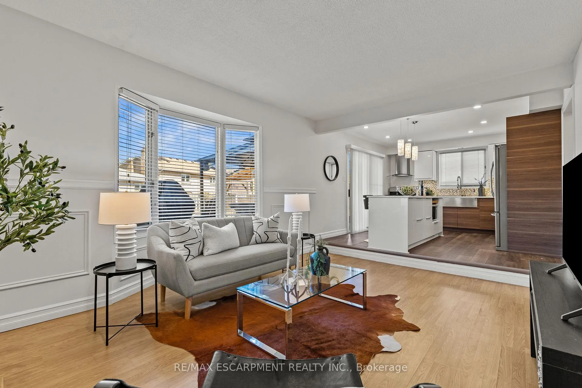Photo 21 of 23 Ricardo Court, Hamilton, Rushdale — HOMEH