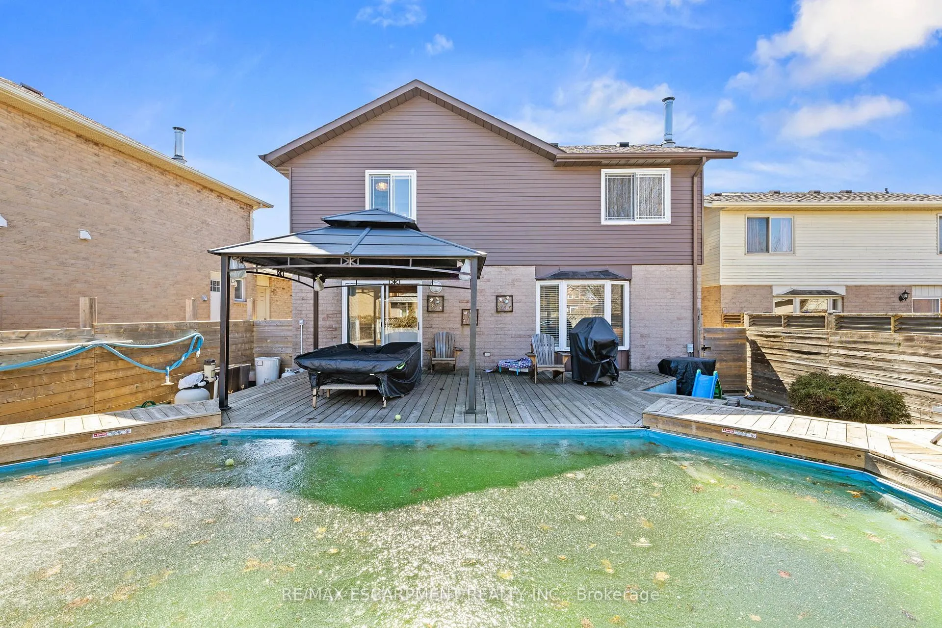 Photo 42 of 23 Ricardo Court, Hamilton, Rushdale — HOMEH