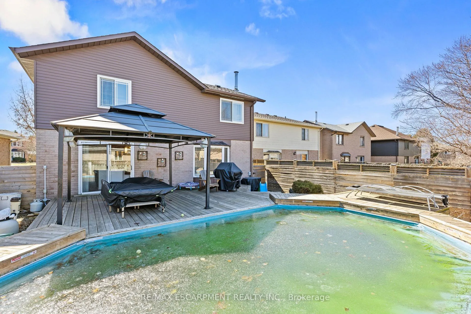 Photo 43 of 23 Ricardo Court, Hamilton, Rushdale — HOMEH