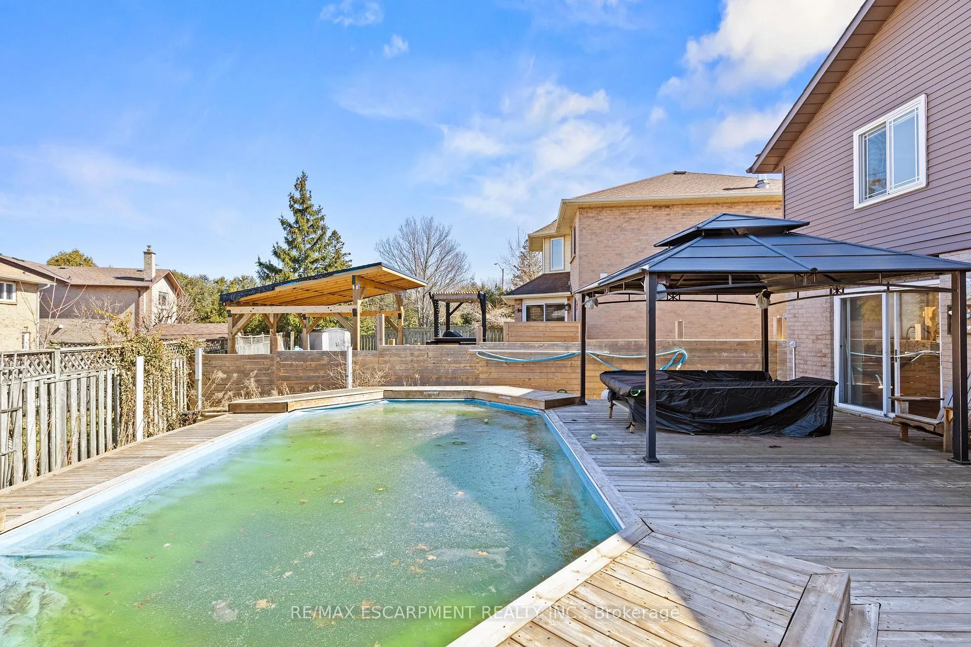 Photo 44 of 23 Ricardo Court, Hamilton, Rushdale — HOMEH