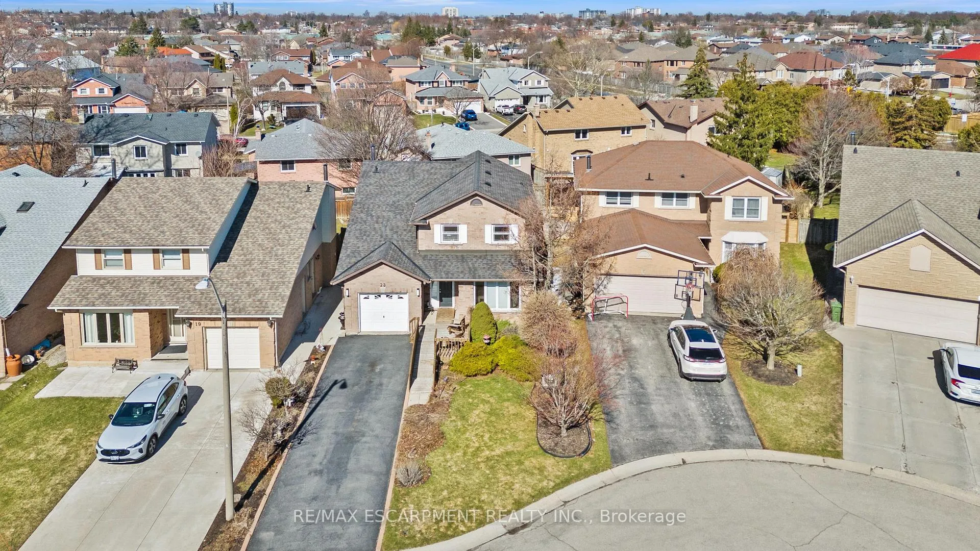 Photo 46 of 23 Ricardo Court, Hamilton, Rushdale — HOMEH