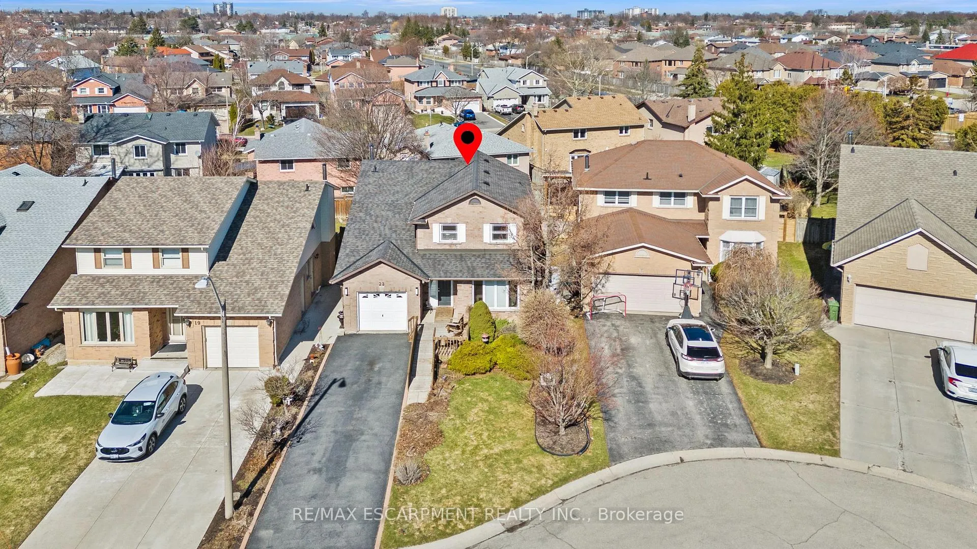 Photo 47 of 23 Ricardo Court, Hamilton, Rushdale — HOMEH