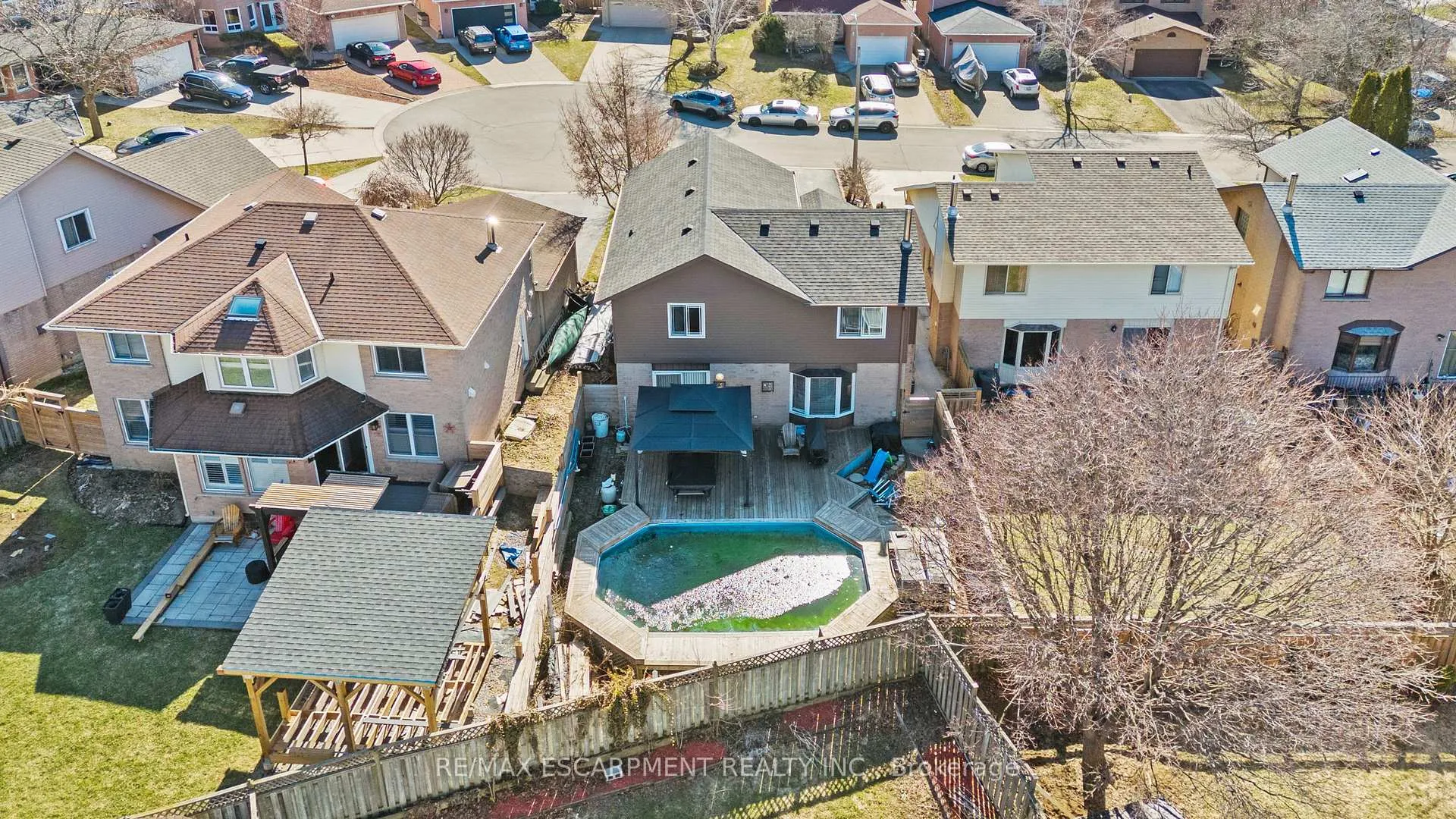 Photo 48 of 23 Ricardo Court, Hamilton, Rushdale — HOMEH