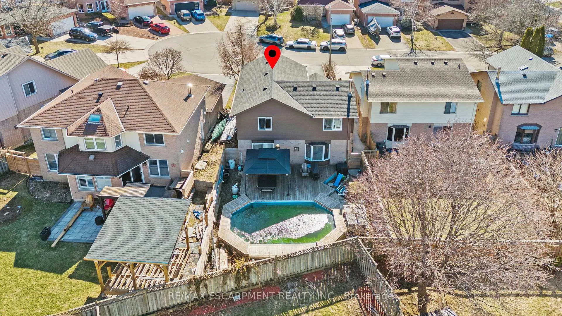Photo 49 of 23 Ricardo Court, Hamilton, Rushdale — HOMEH