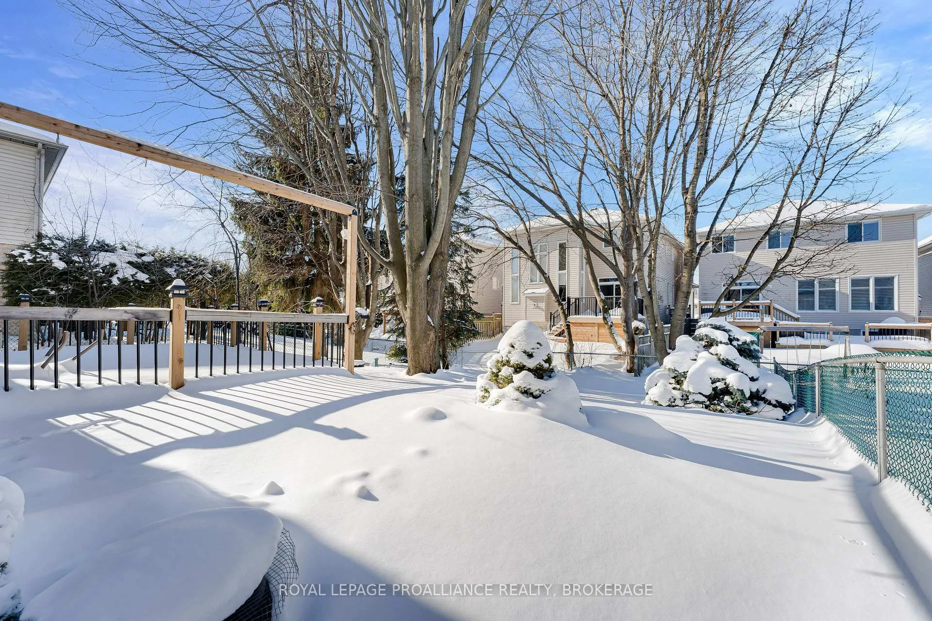 Photo 38 of 660 Roosevelt Drive, Kingston, City Southwest — HOMEH