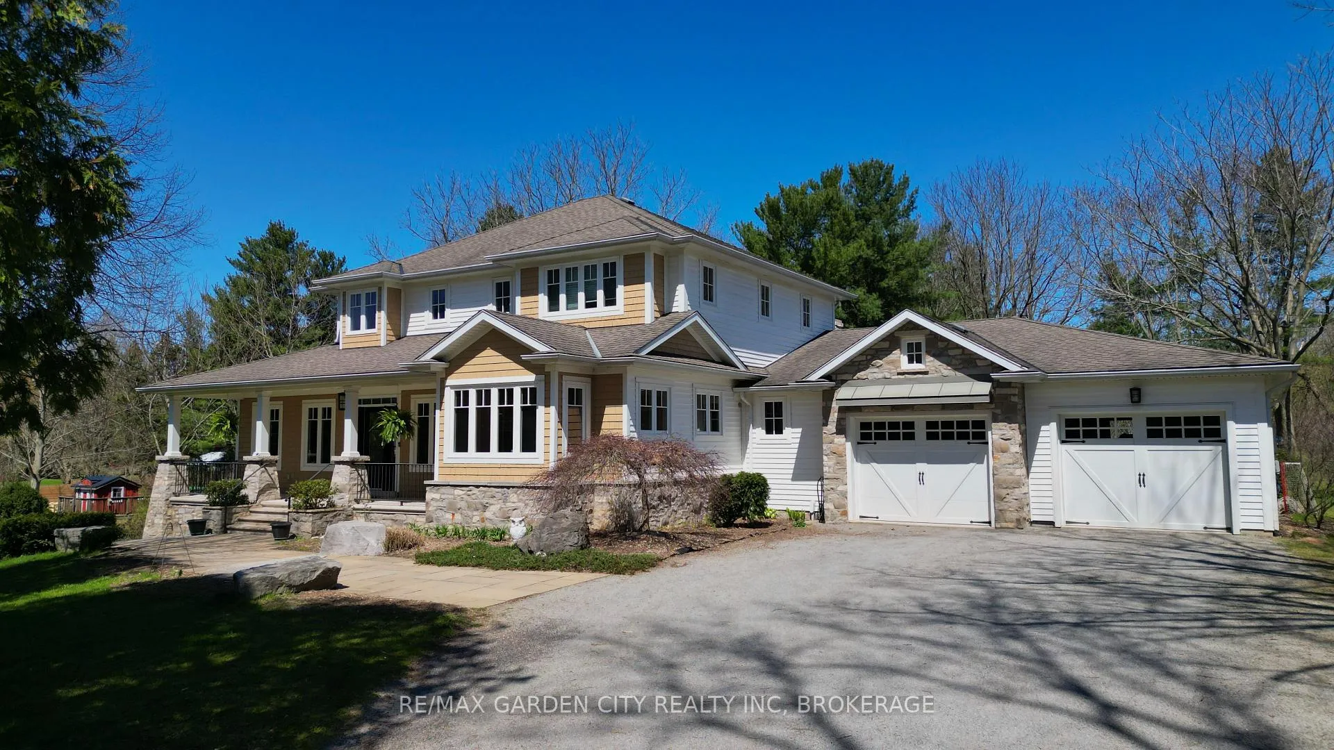 Photo 1 of 273 Canboro Road, Pelham, Fonthill — HOMEH