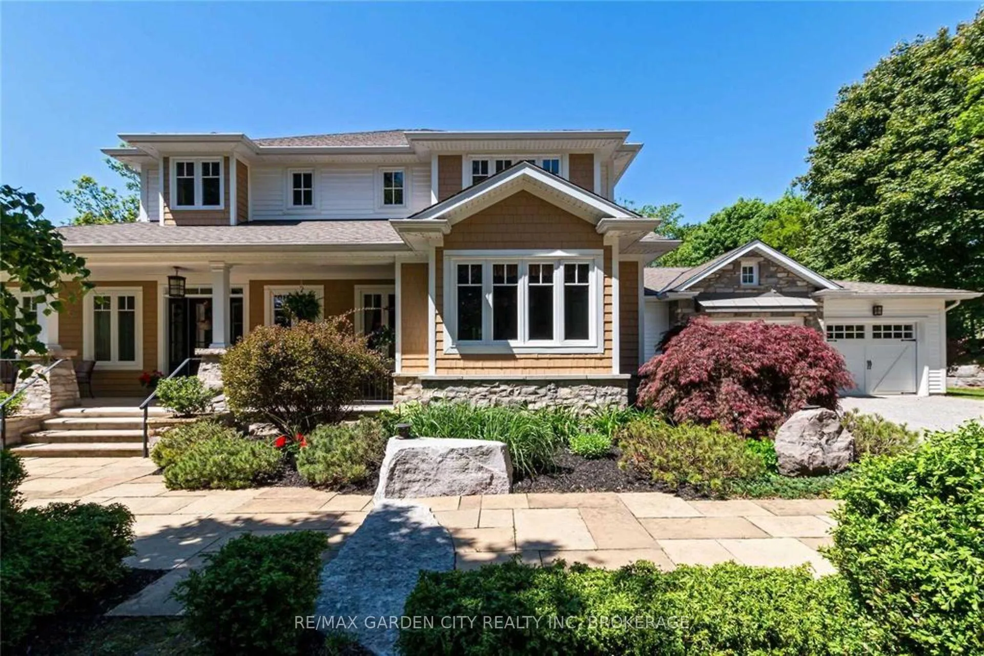 Photo 2 of 273 Canboro Road, Pelham, Fonthill — HOMEH