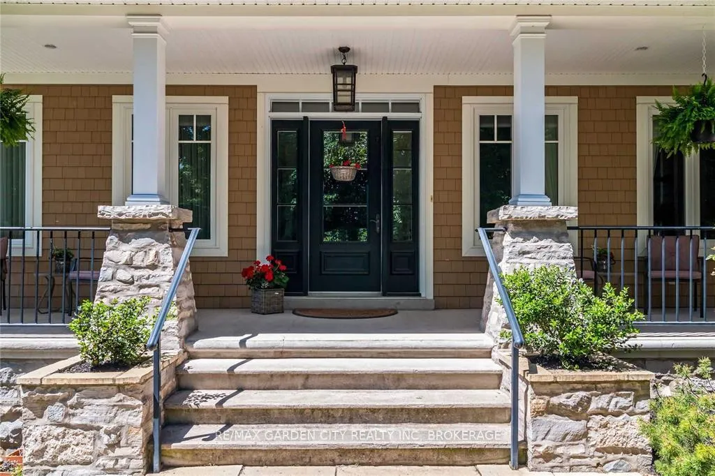 Photo 5 of 273 Canboro Road, Pelham, Fonthill — HOMEH