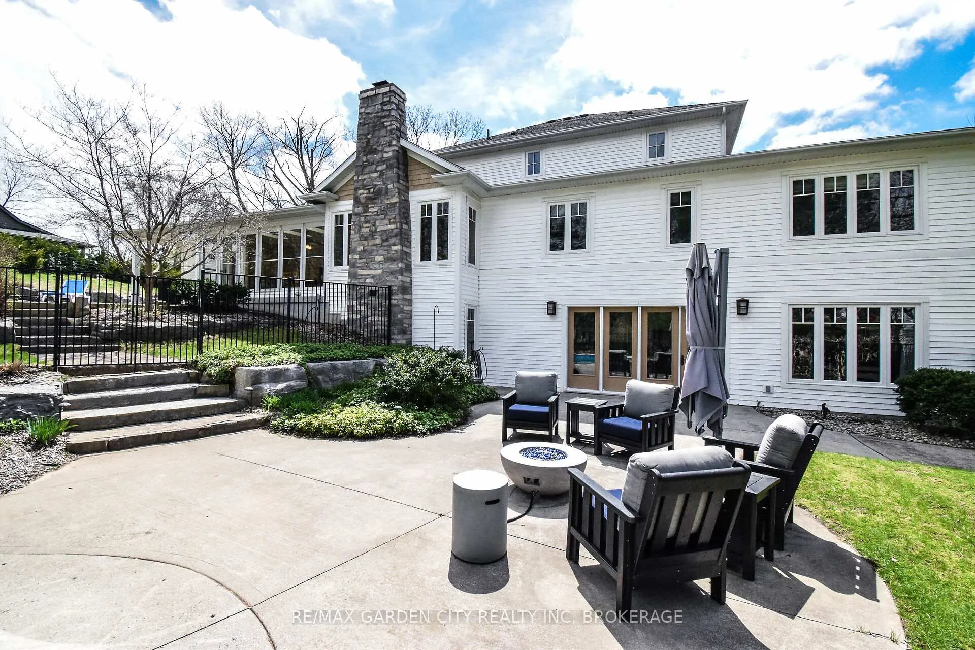 Photo 34 of 273 Canboro Road, Pelham, Fonthill — HOMEH