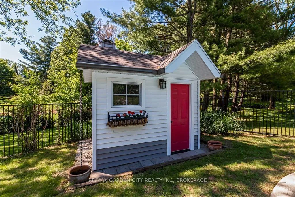 Photo 37 of 273 Canboro Road, Pelham, Fonthill — HOMEH