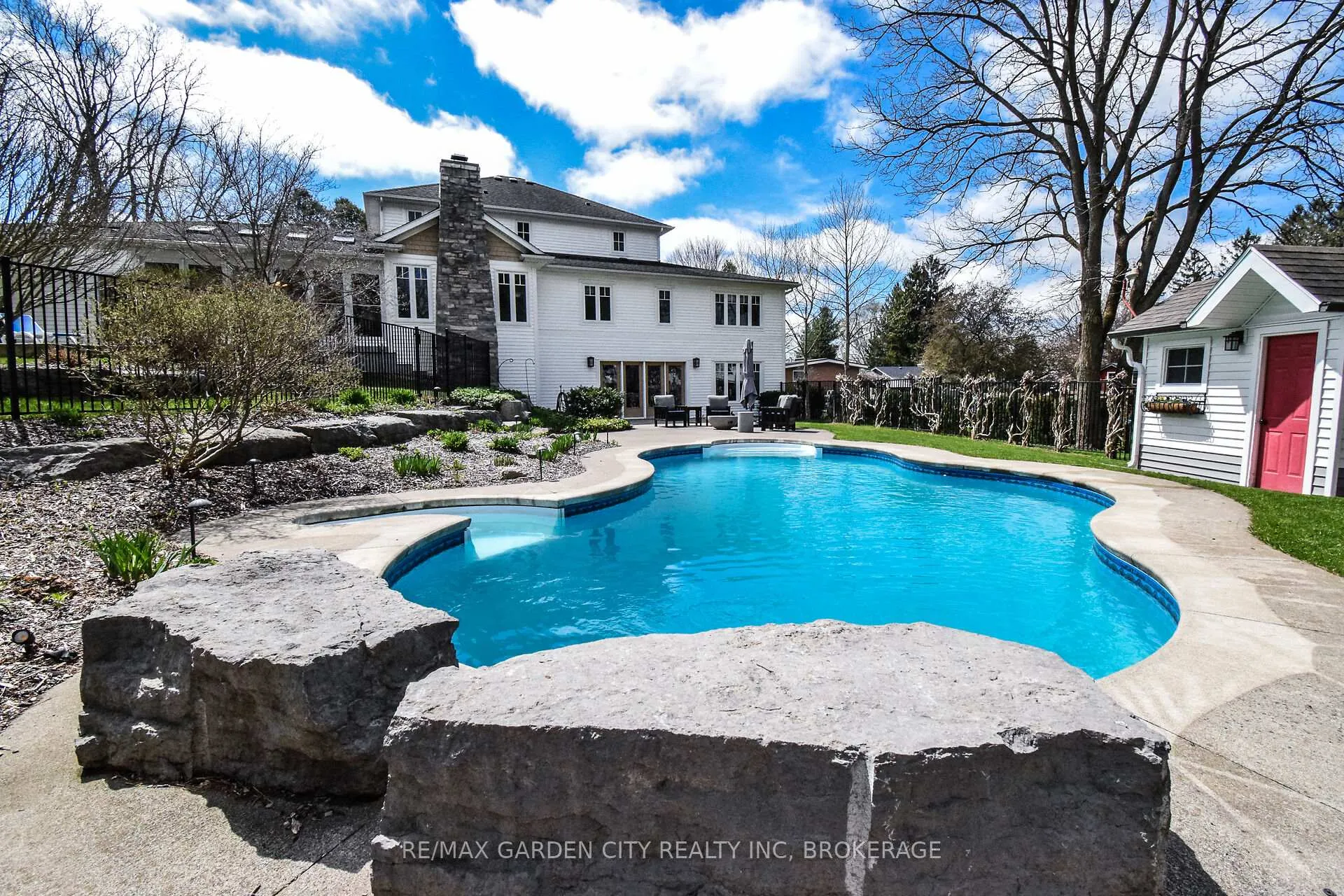 Photo 38 of 273 Canboro Road, Pelham, Fonthill — HOMEH