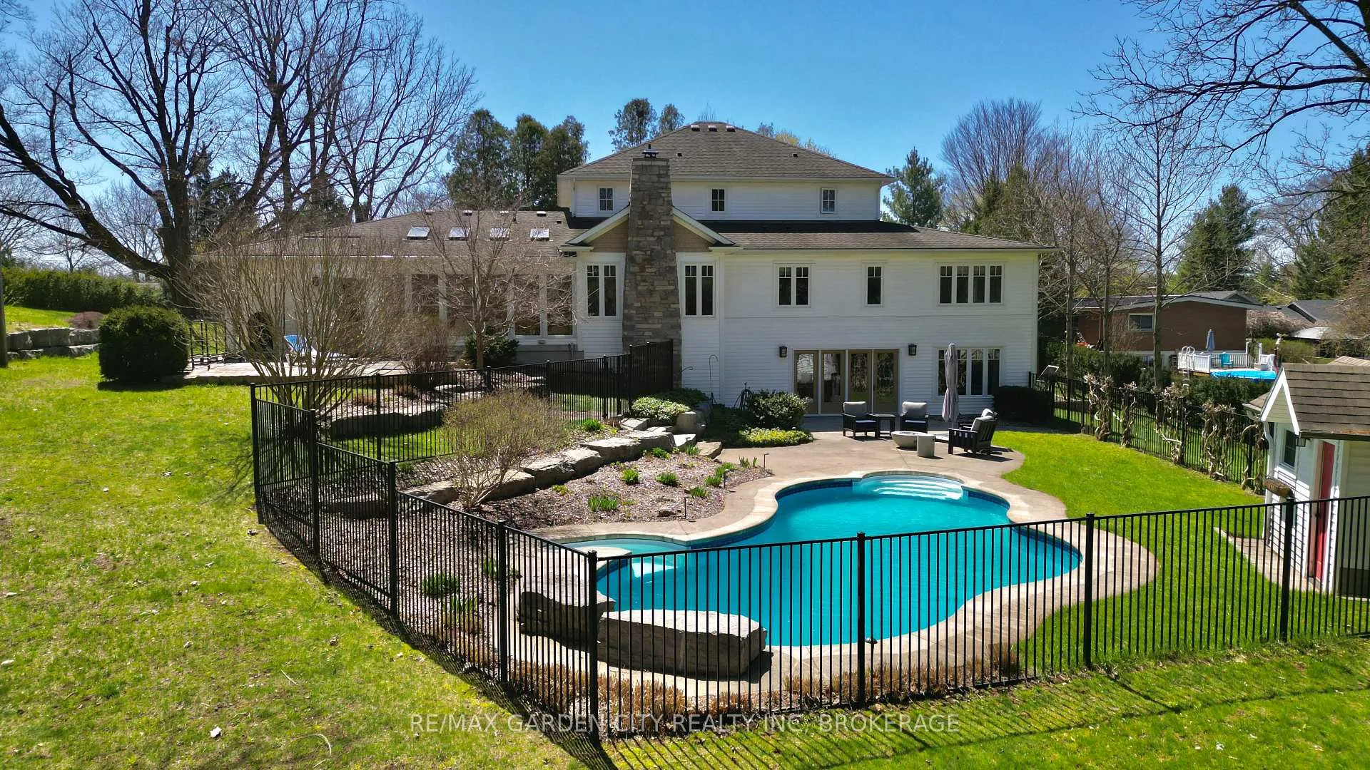 Photo 40 of 273 Canboro Road, Pelham, Fonthill — HOMEH