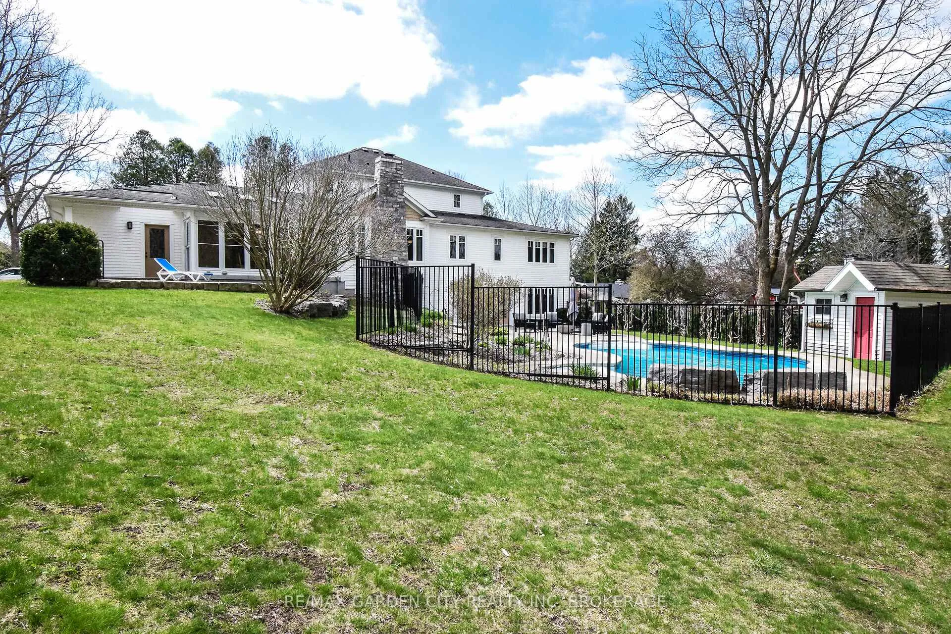 Photo 41 of 273 Canboro Road, Pelham, Fonthill — HOMEH