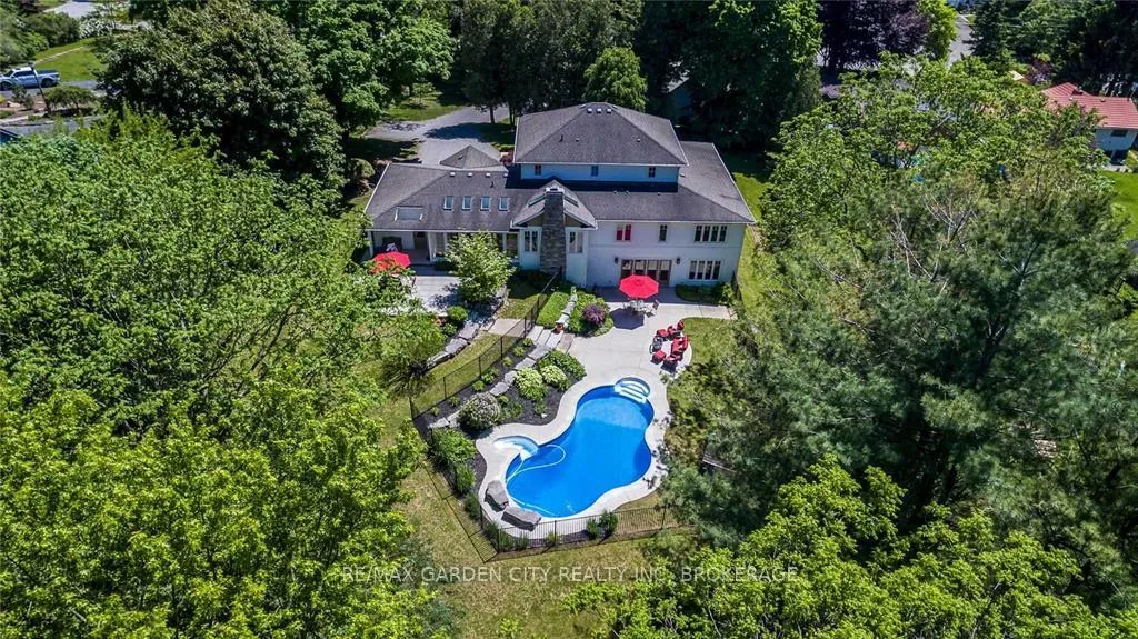 Photo 43 of 273 Canboro Road, Pelham, Fonthill — HOMEH