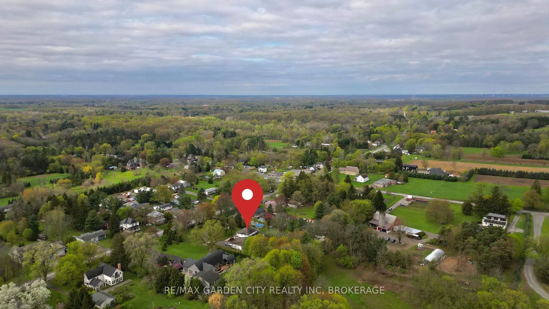 Photo 47 of 273 Canboro Road, Pelham, Fonthill — HOMEH