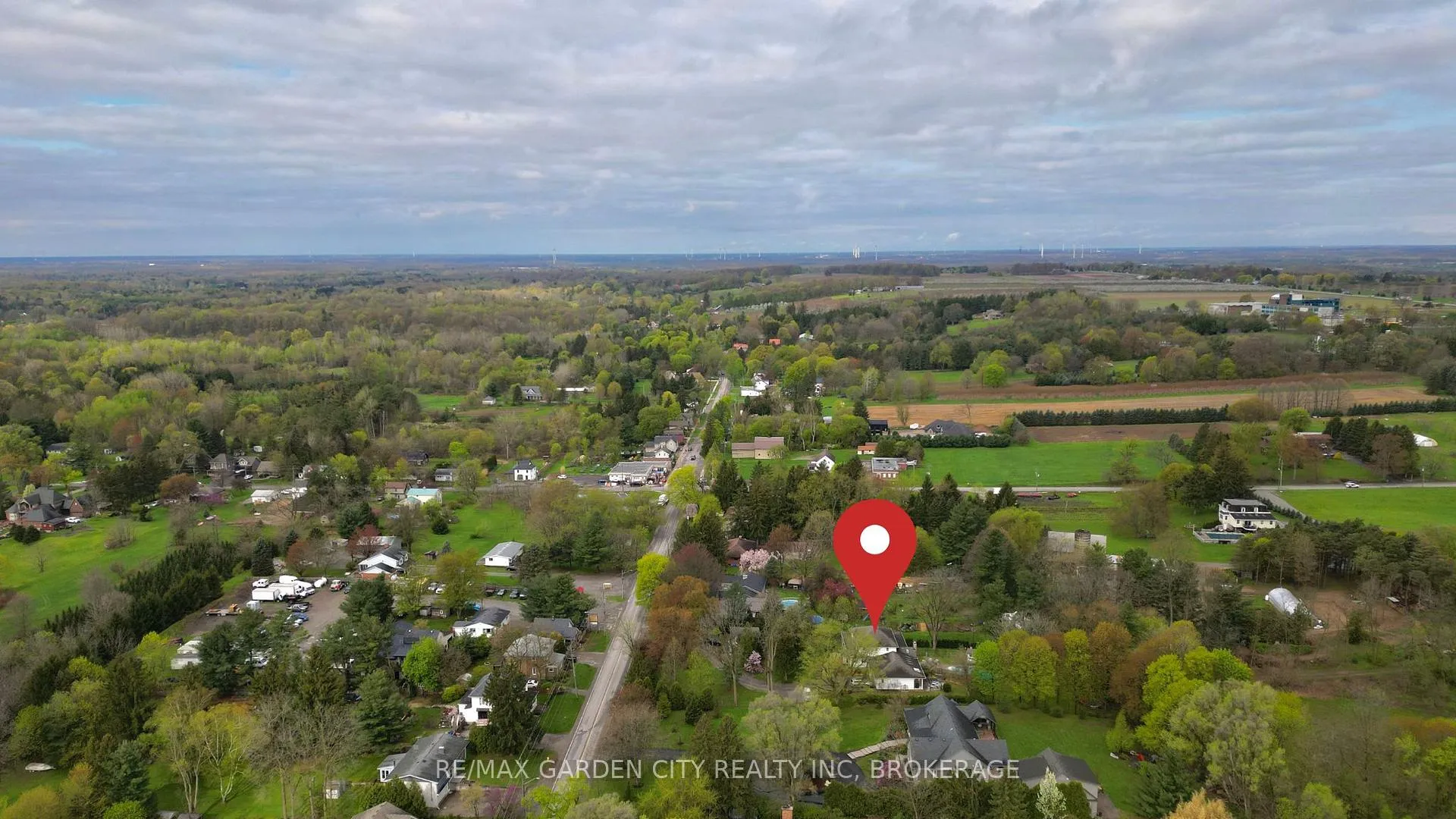 Photo 48 of 273 Canboro Road, Pelham, Fonthill — HOMEH