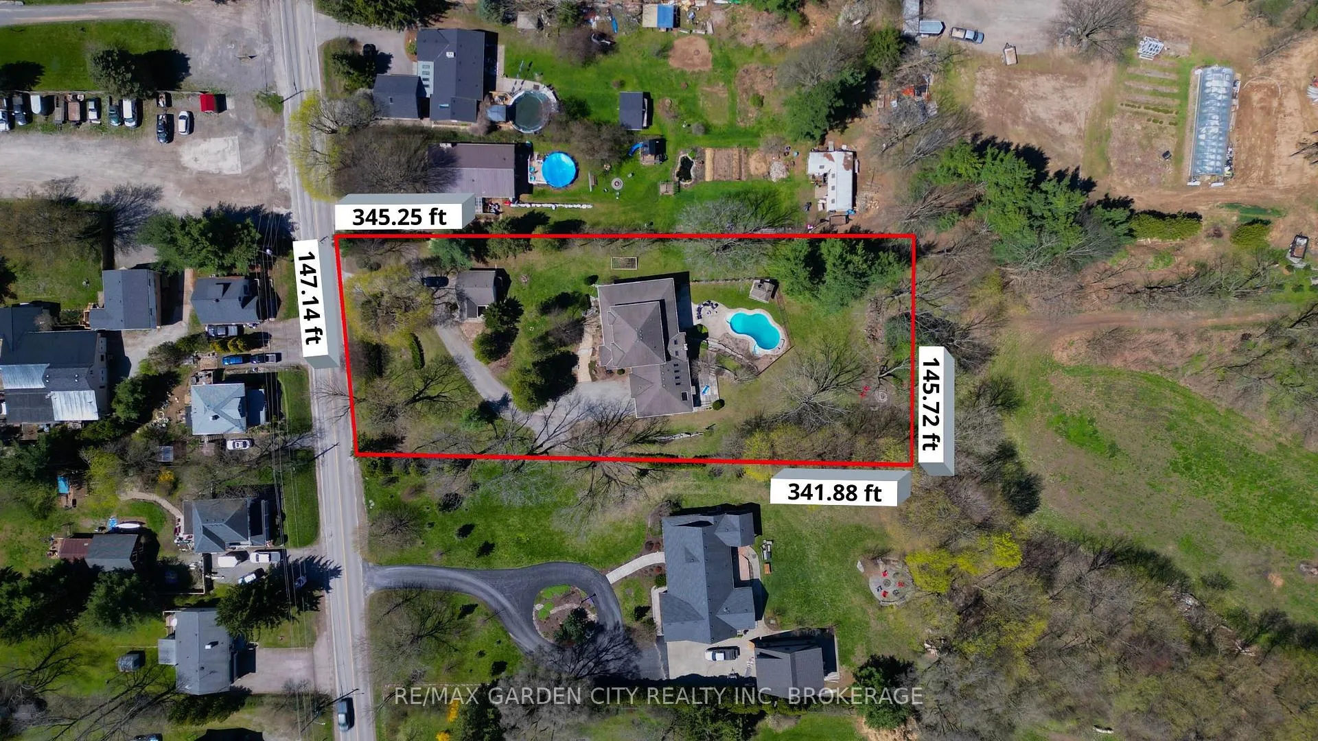 Photo 50 of 273 Canboro Road, Pelham, Fonthill — HOMEH