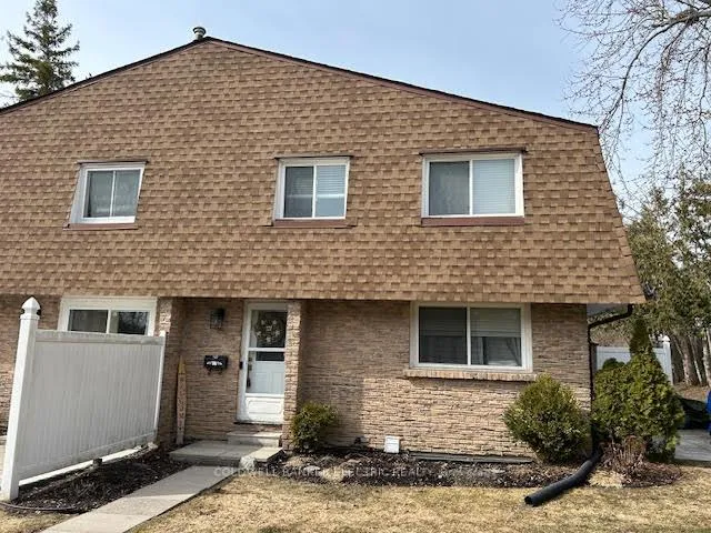 Photo 1 of Unit 14, 740 Chamberlain Street, Peterborough, Otonabee Ward 1 — HOMEH