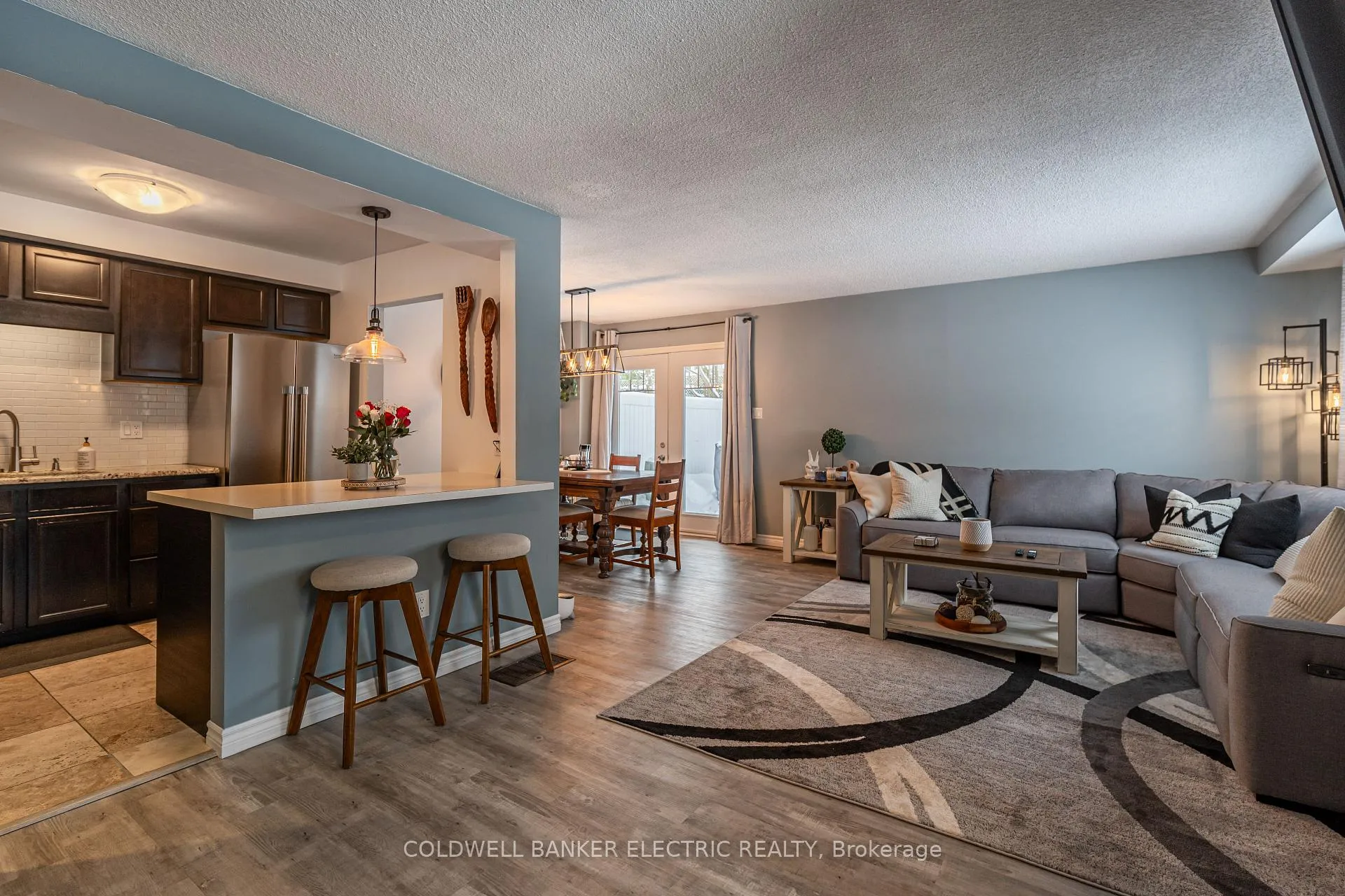 Photo 4 of Unit 14, 740 Chamberlain Street, Peterborough, Otonabee Ward 1 — HOMEH