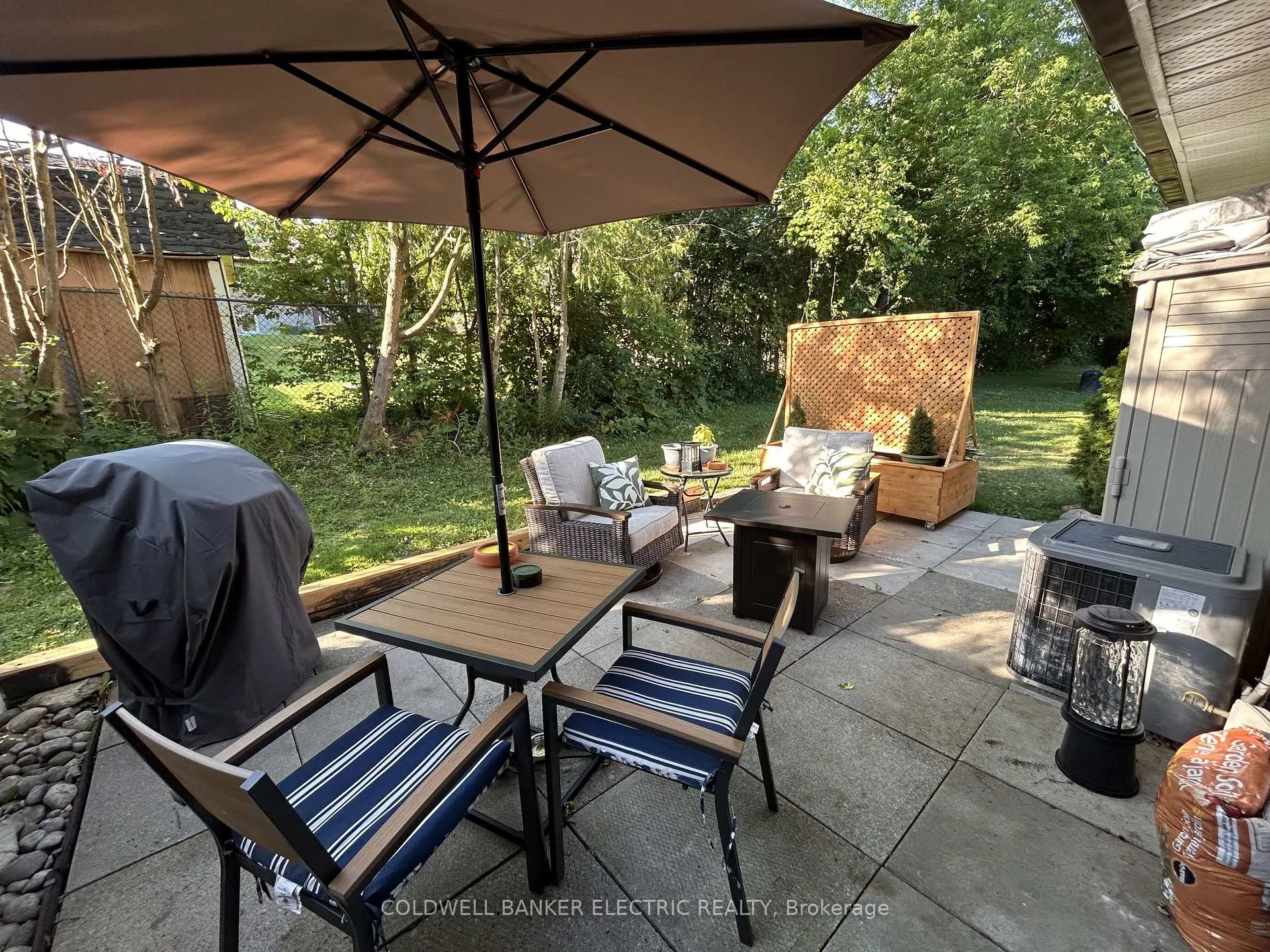 Photo 19 of Unit 14, 740 Chamberlain Street, Peterborough, Otonabee Ward 1 — HOMEH