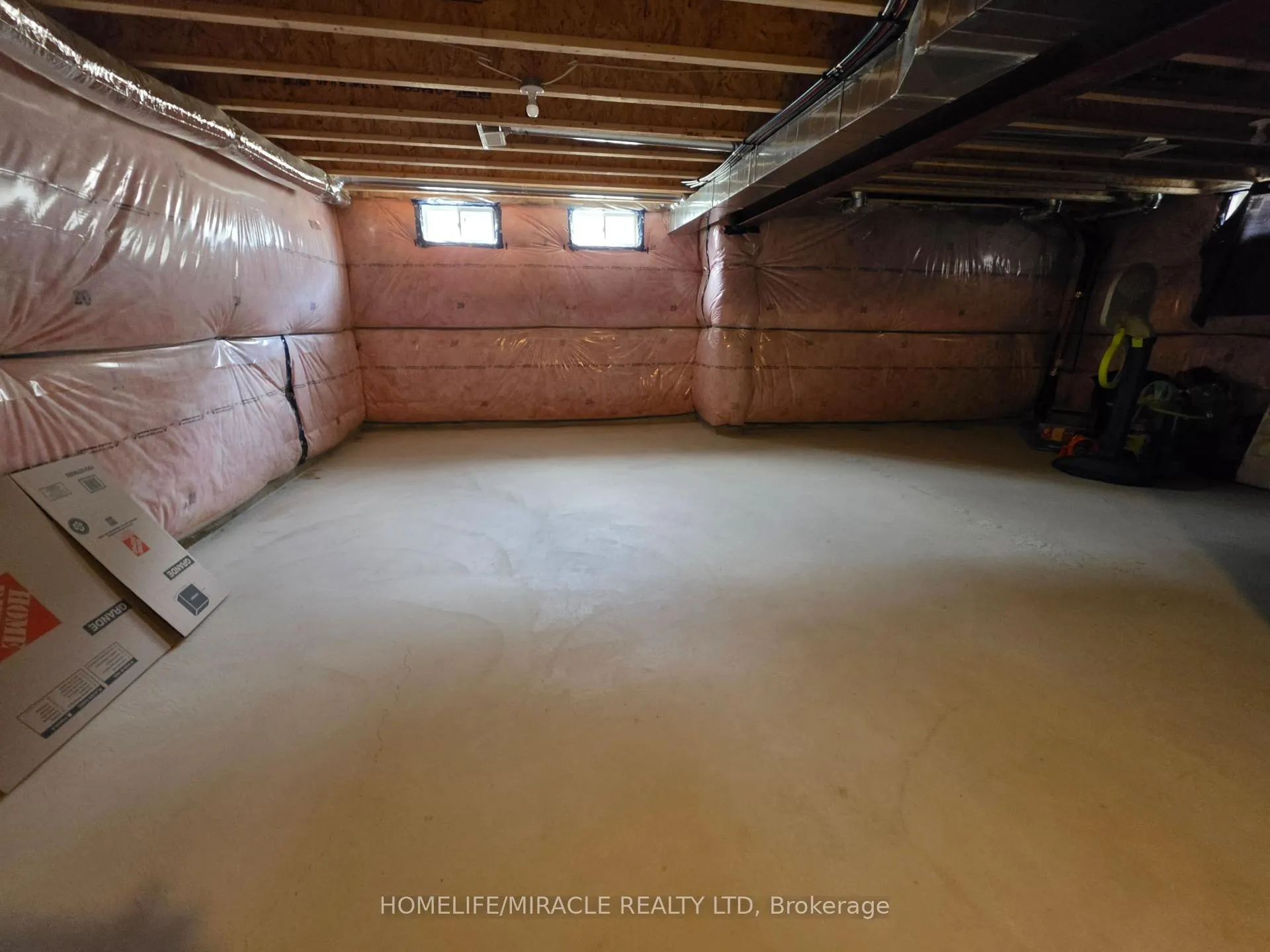 Photo 20 of 4 Stokes Road, Brant, Paris — HOMEH