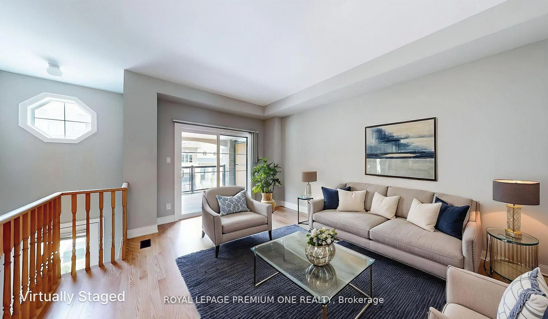 Photo 4 of 71 Dryden Way, Etobicoke, Willowridge-Martingrove-Richview — HOMEH