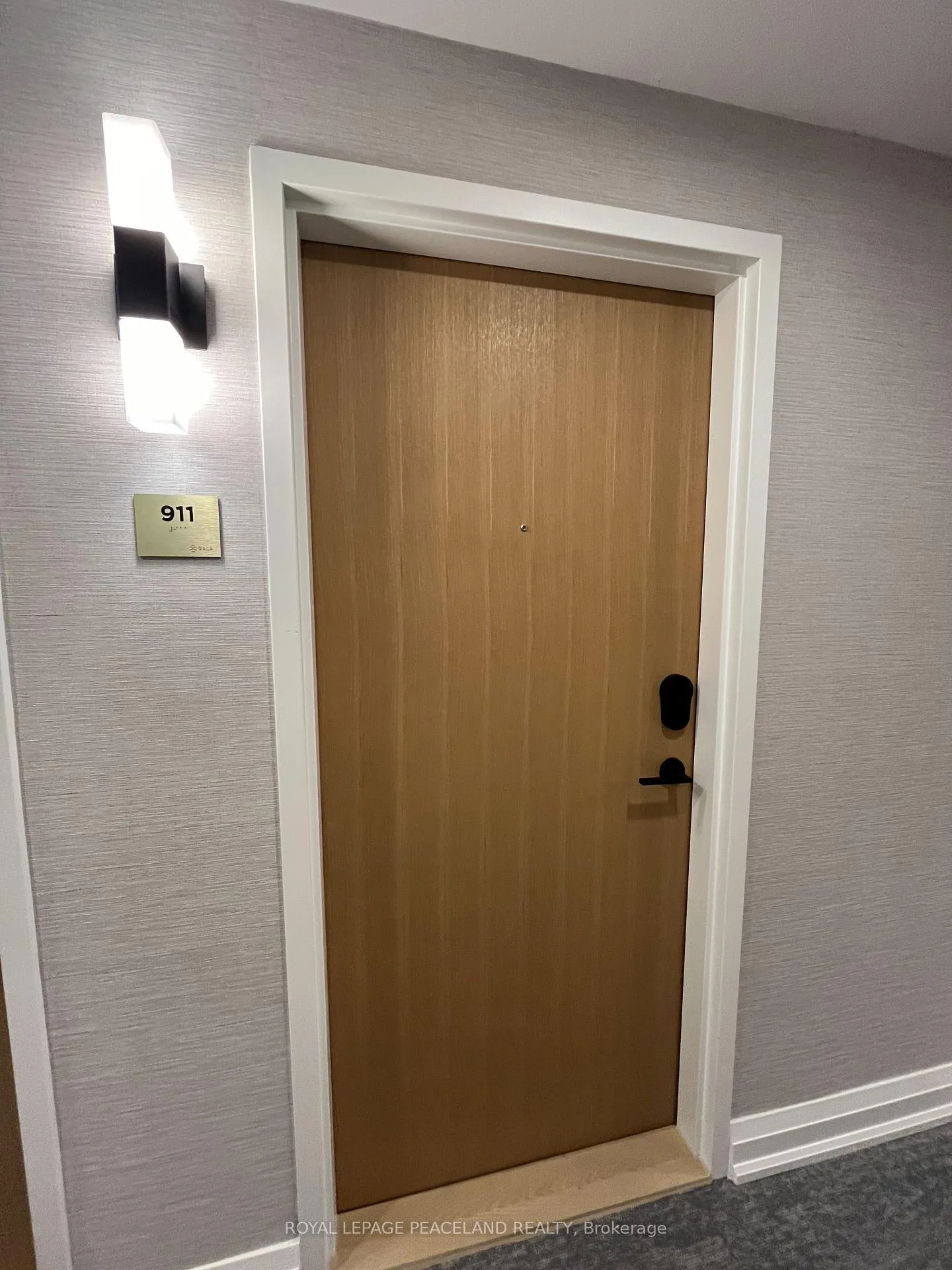Photo 22 of Unit 911, 2369 Danforth Avenue, Toronto, East End-Danforth — HOMEH