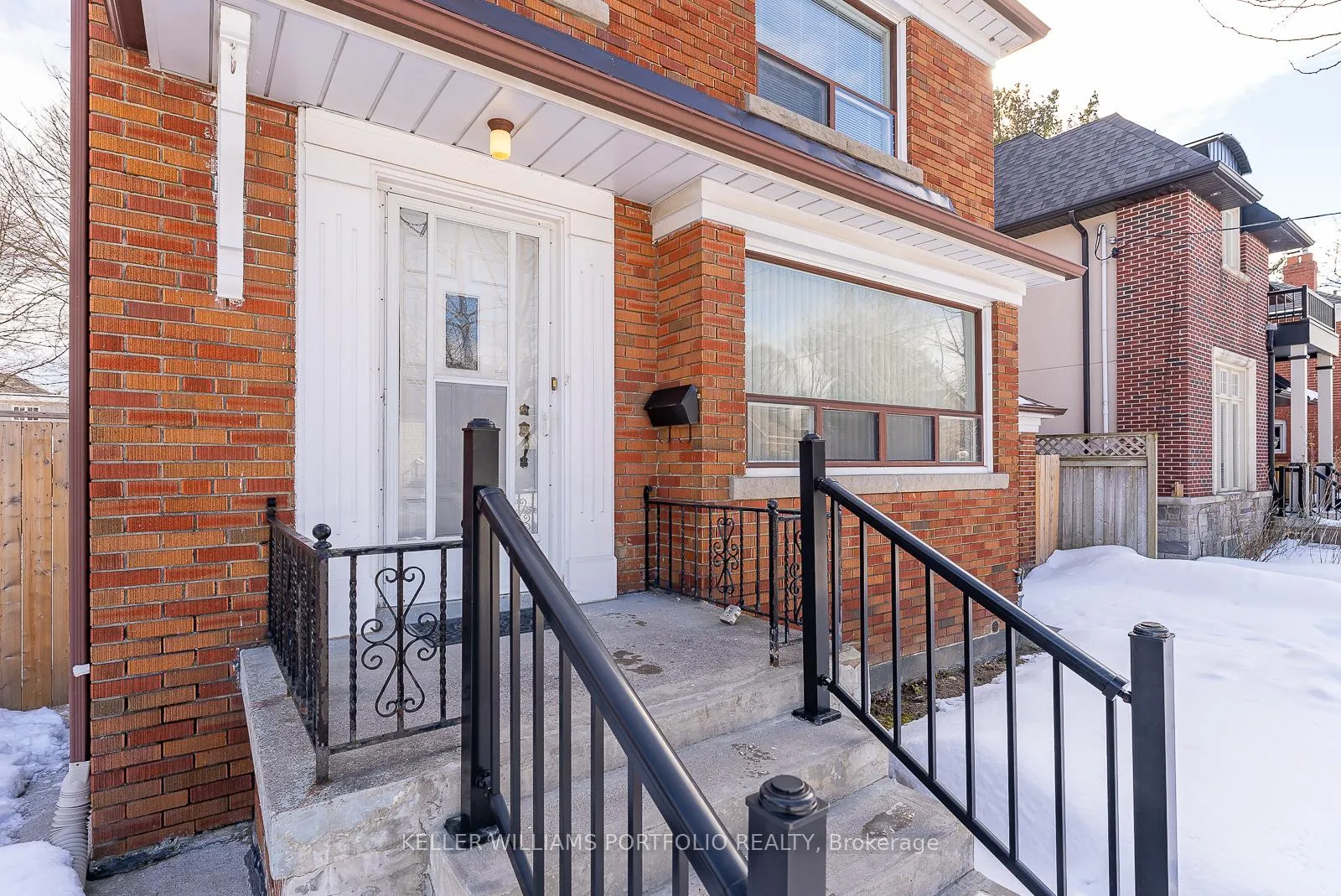Photo 3 of 119 Parkview Hill Crescent, Toronto, O'Connor-Parkview — HOMEH