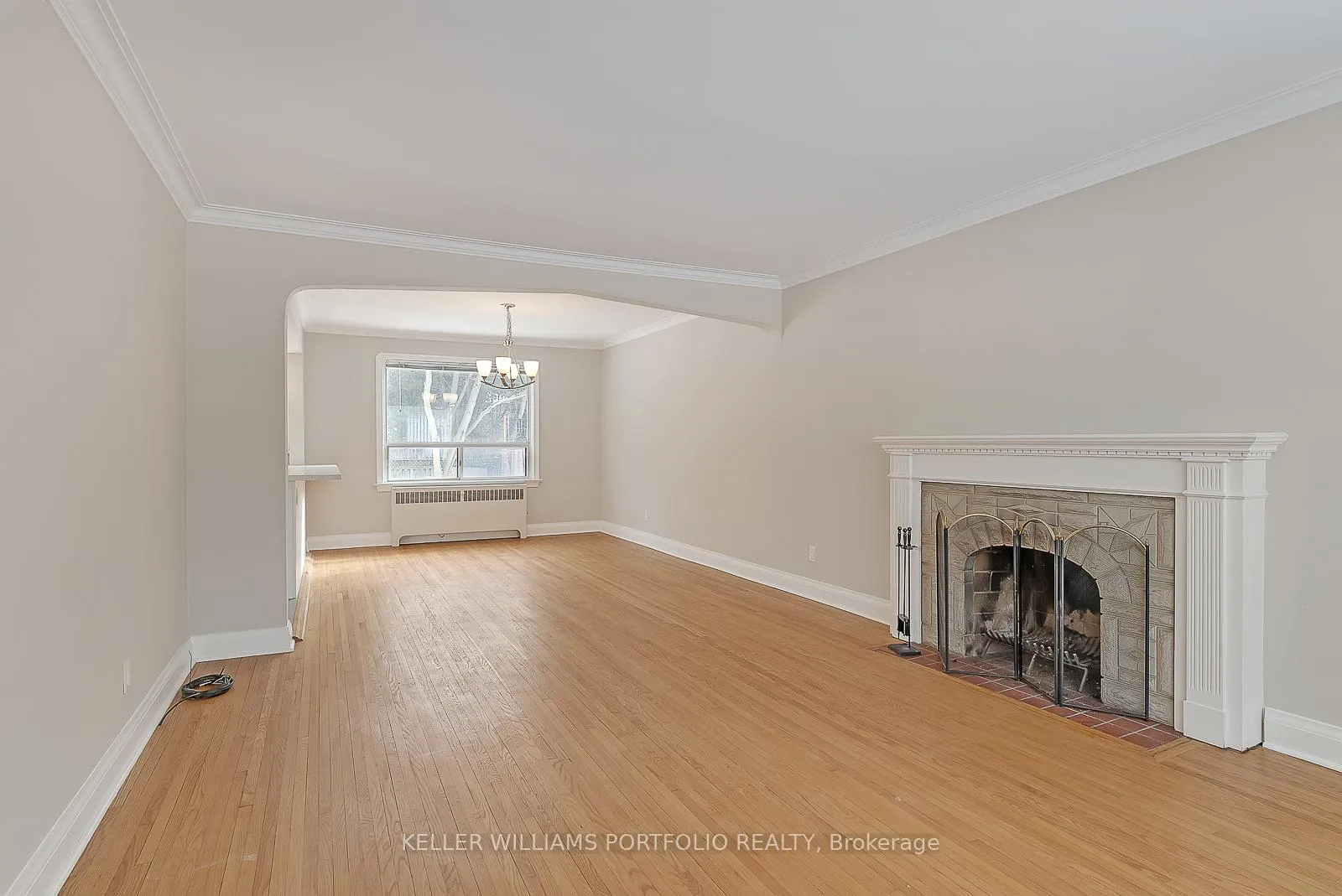 Photo 6 of 119 Parkview Hill Crescent, Toronto, O'Connor-Parkview — HOMEH