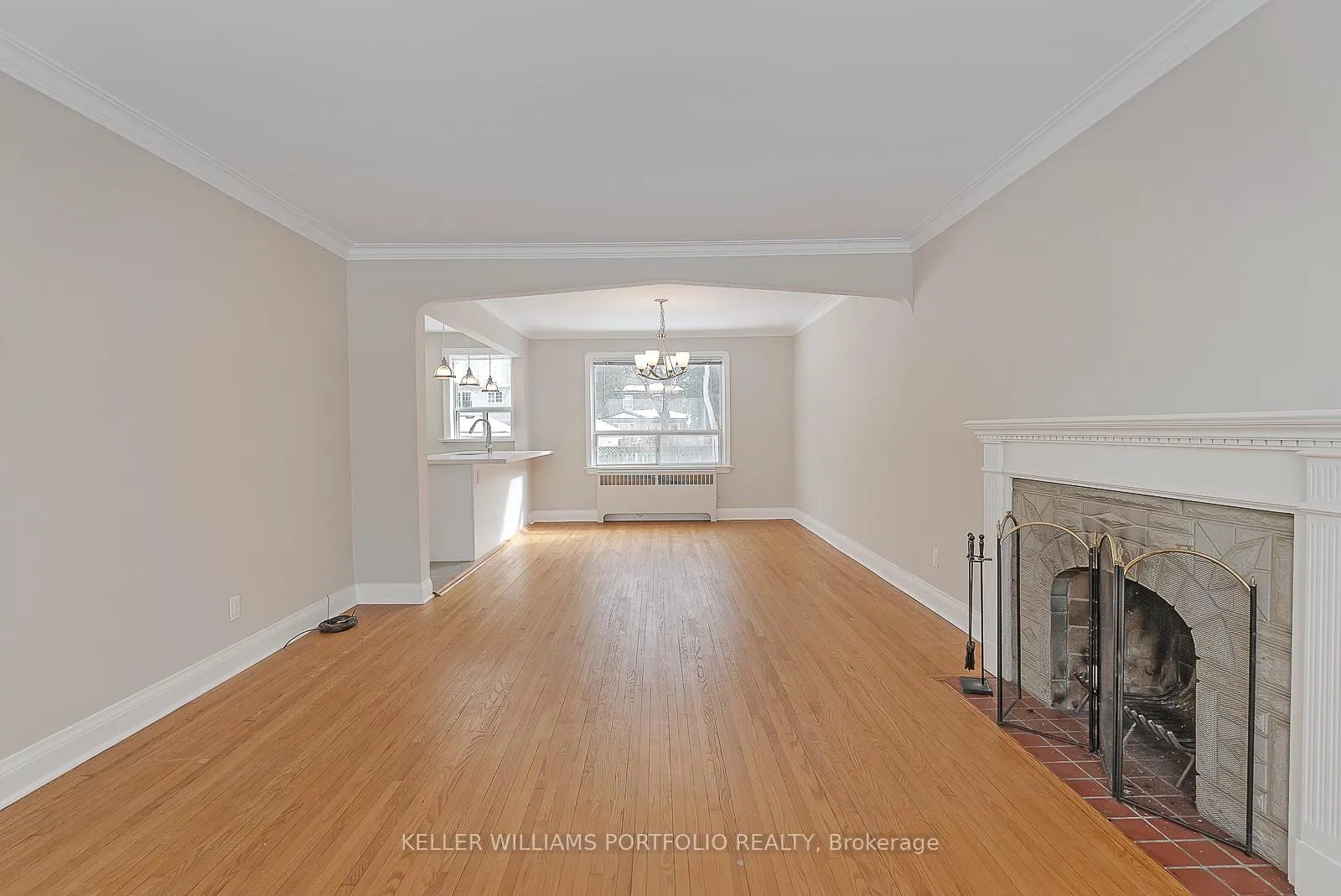 Photo 7 of 119 Parkview Hill Crescent, Toronto, O'Connor-Parkview — HOMEH
